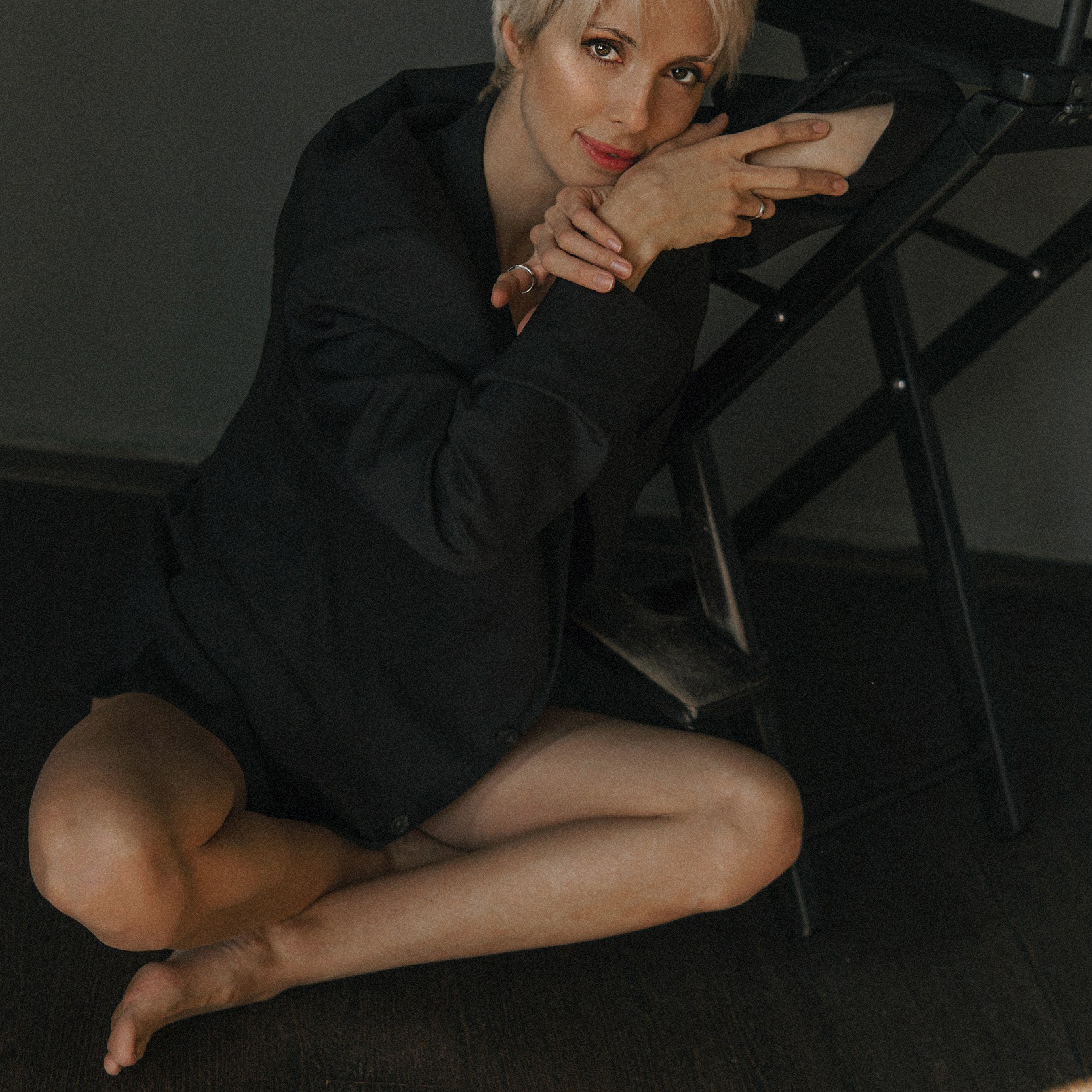 Отзывы. Женский фотограф Аня Кириллова