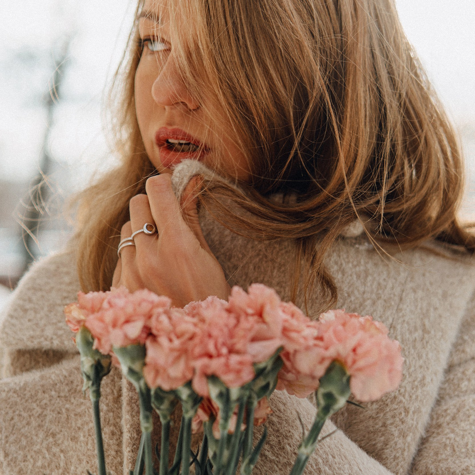 Отзывы. Женский фотограф Аня Кириллова