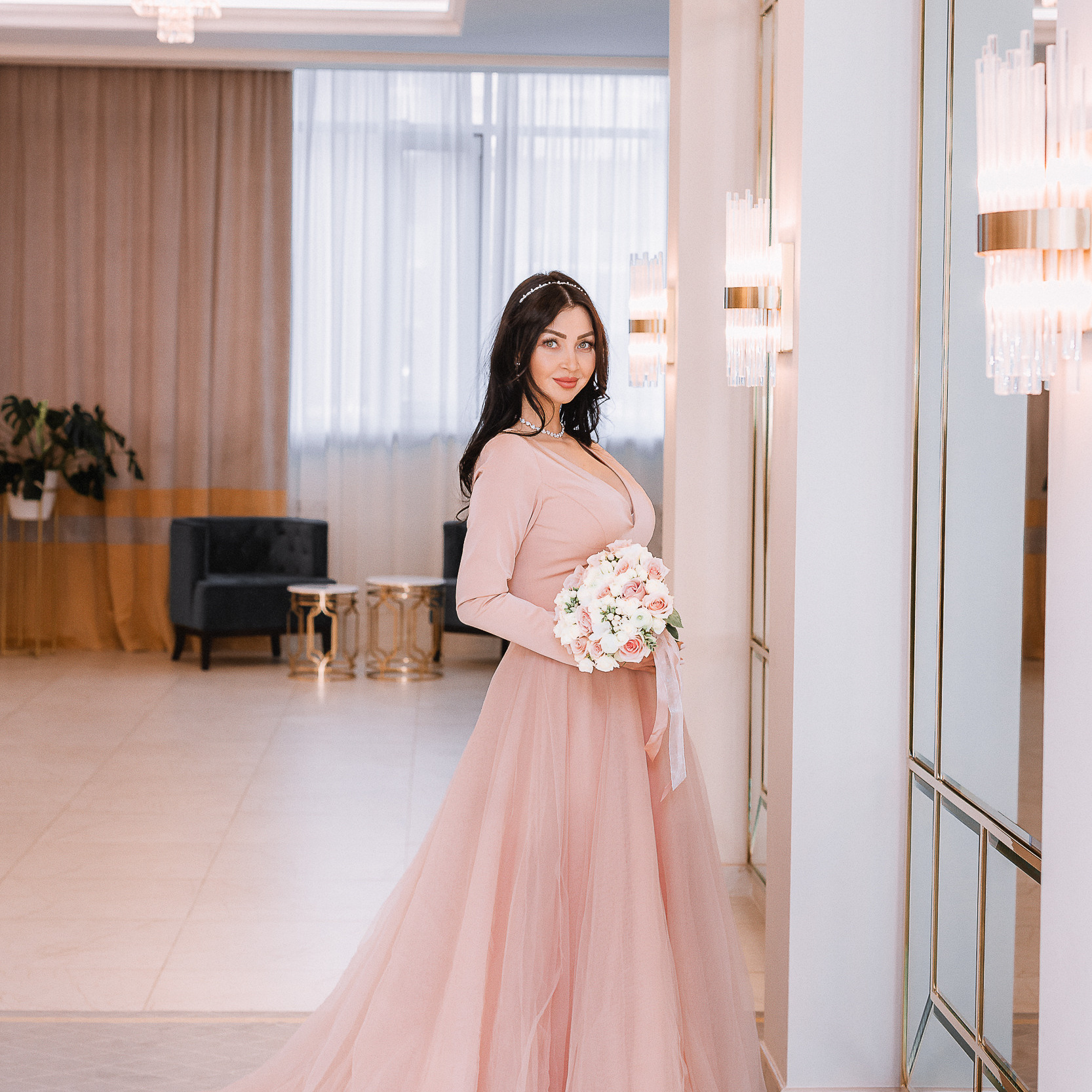 Фотограф в Москве