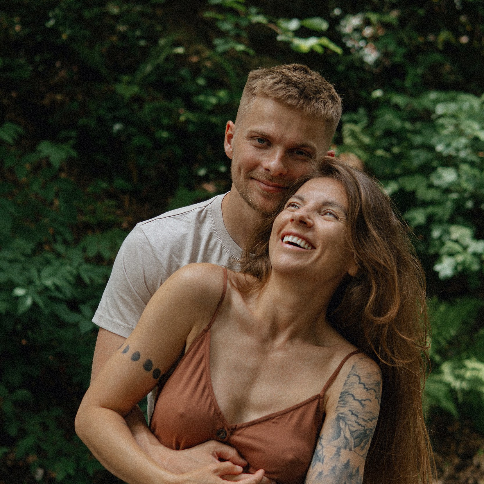 Отзывы. Женский фотограф Аня Кириллова