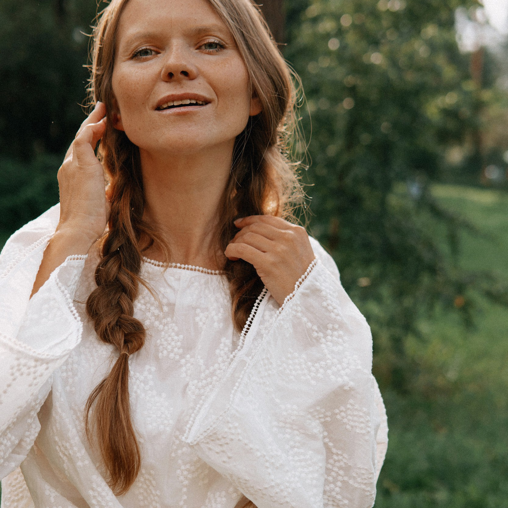 Отзывы. Женский фотограф Аня Кириллова