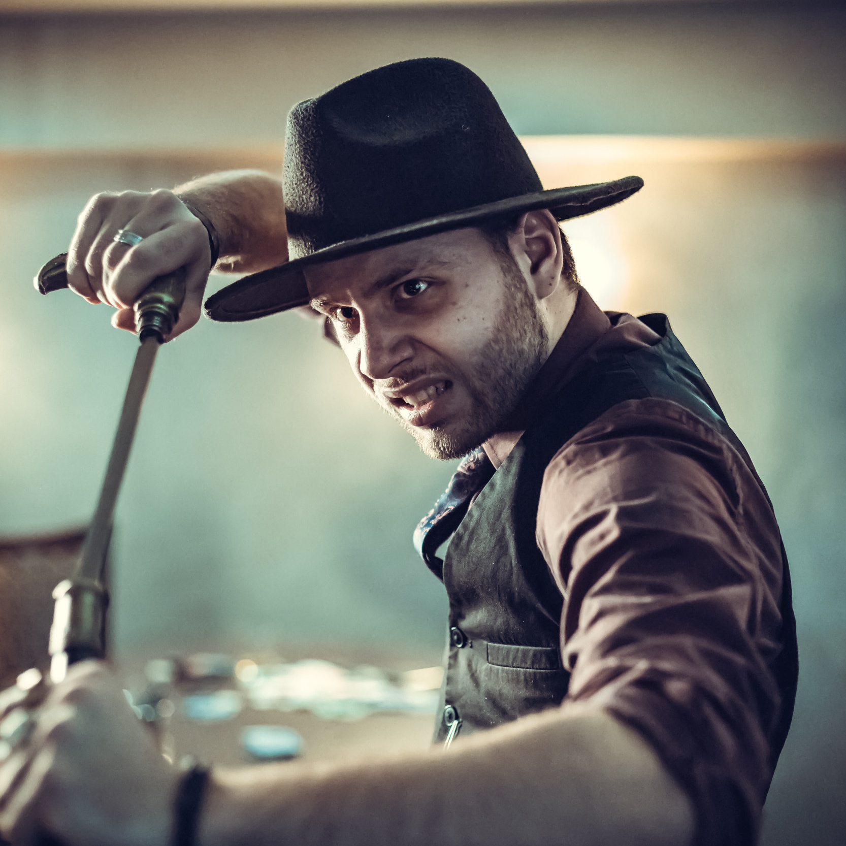 Ashen Brothers 🔹 Мужские портреты. Фотограф в Симферополе и Крыму — Мария СветоЯра Дмитриева | Индивидуальные и семейные съёмки