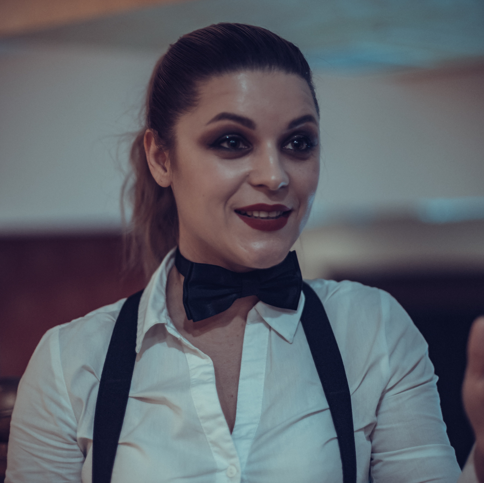 Пепельные Братья 🔹 Роковые Красотки ❖ ЖЕНСКИЕ ПОРТРЕТЫ. Фотограф в Симферополе и Крыму — Мария СветоЯра Дмитриева | Индивидуальные и семейные съёмки