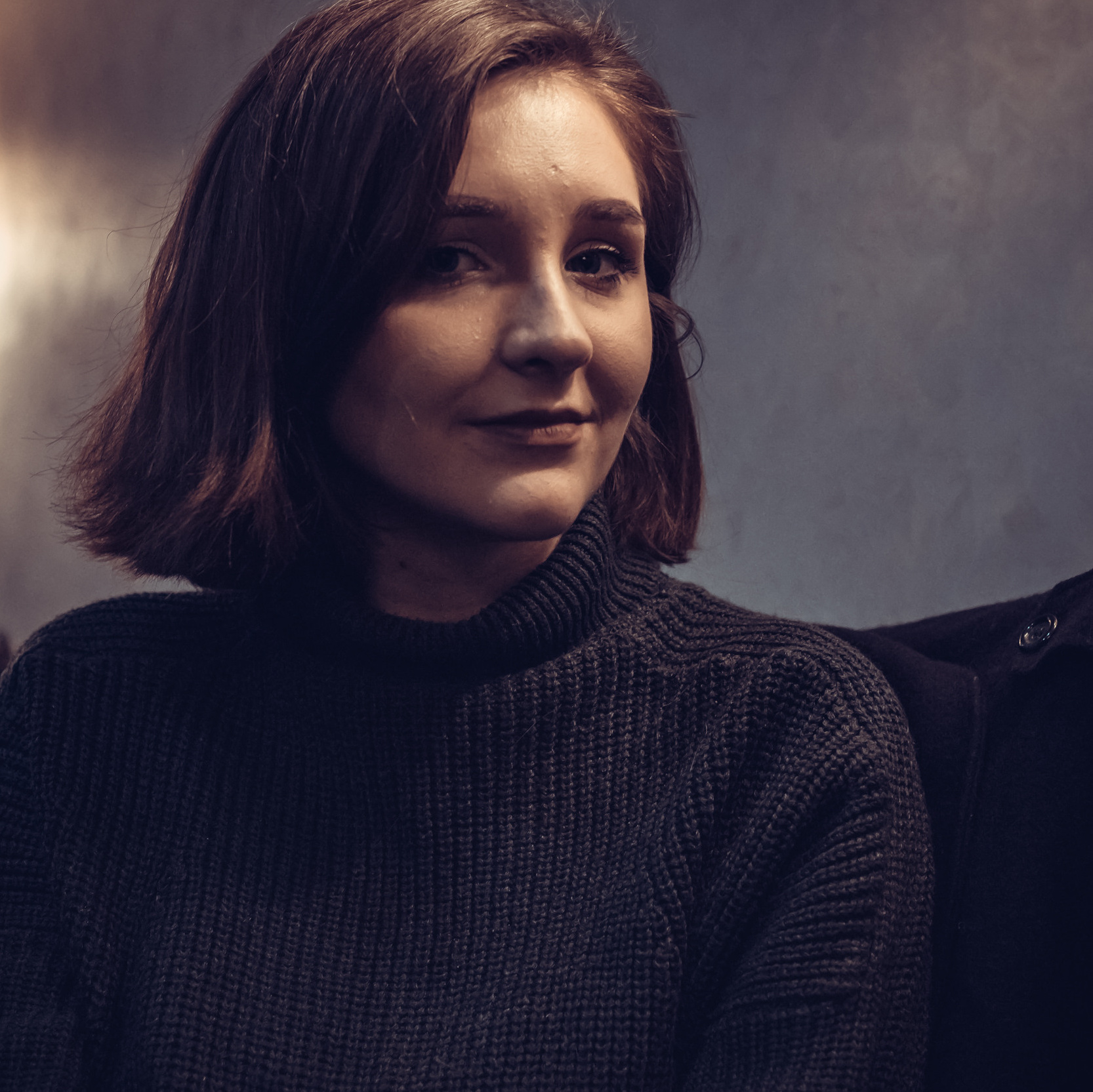 Пепельные Братья 🔹 Роковые Красотки ❖ ЖЕНСКИЕ ПОРТРЕТЫ. Фотограф в Симферополе и Крыму — Мария СветоЯра Дмитриева | Индивидуальные и семейные съёмки