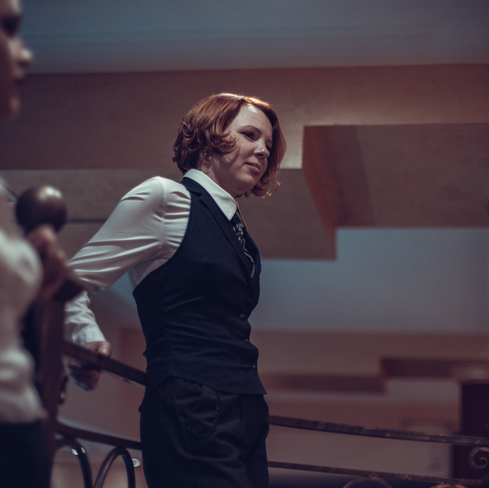 Пепельные Братья 🔹 Роковые Красотки ❖ ЖЕНСКИЕ ПОРТРЕТЫ. Фотограф в Симферополе и Крыму — Мария СветоЯра Дмитриева | Индивидуальные и семейные съёмки