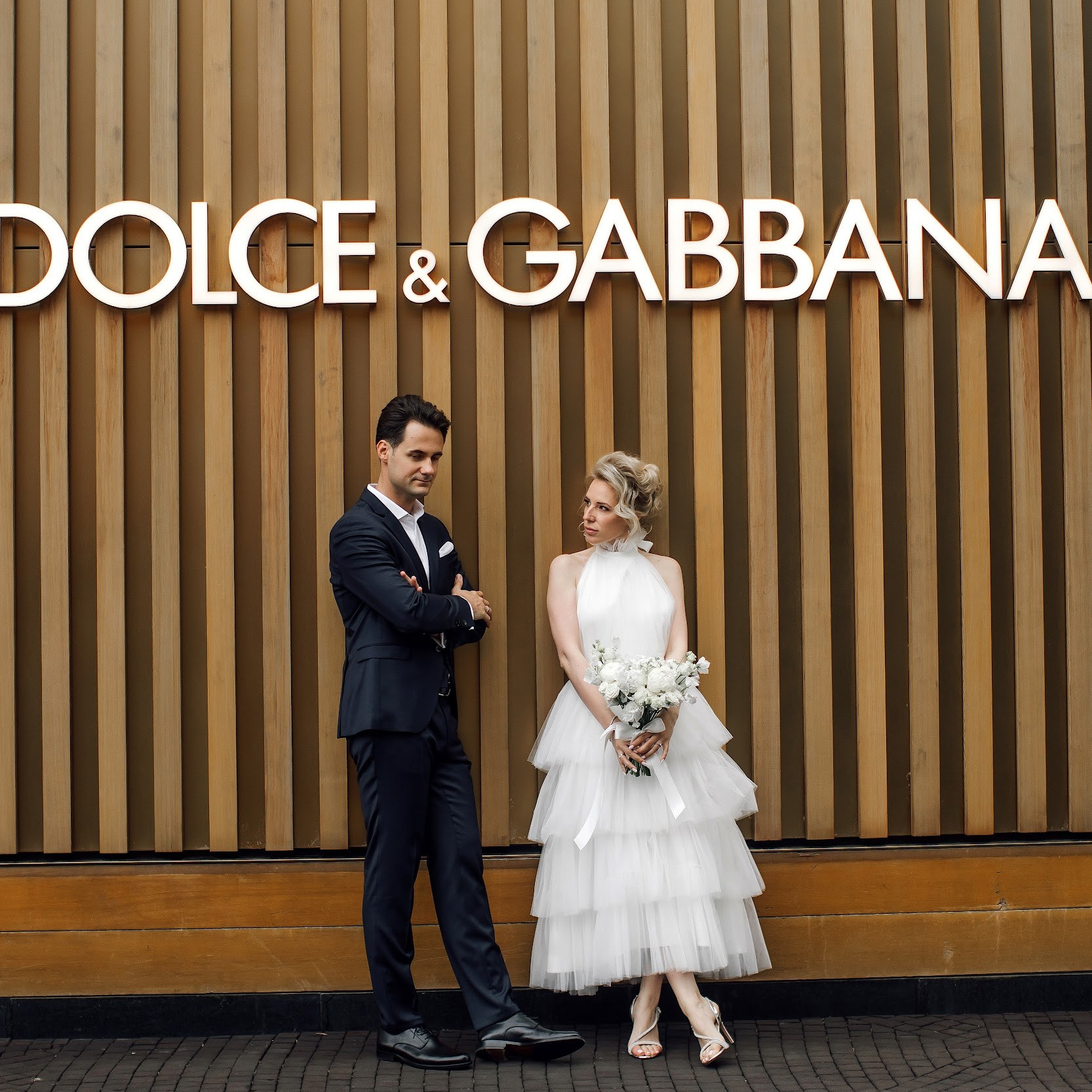 ProRetouch. Любовь Чуляева — свадебный фотограф в Москве и Европе