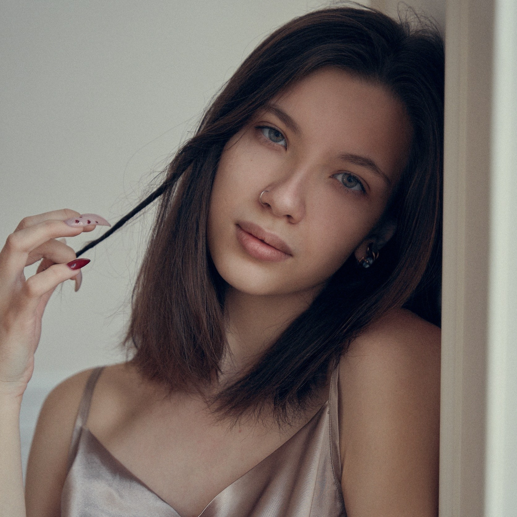 Контакты. Фотограф Вероника Савченко