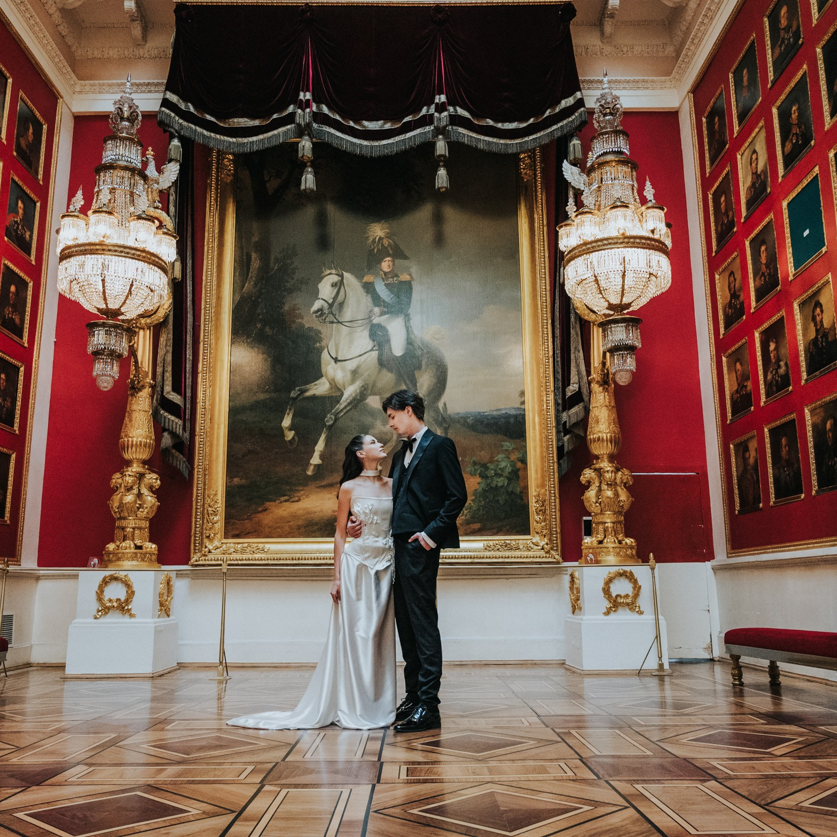 Свадебный фотограф в Белгороде, Воронеже, Алексеевке, Старом Осколе, Губкине, Россоши