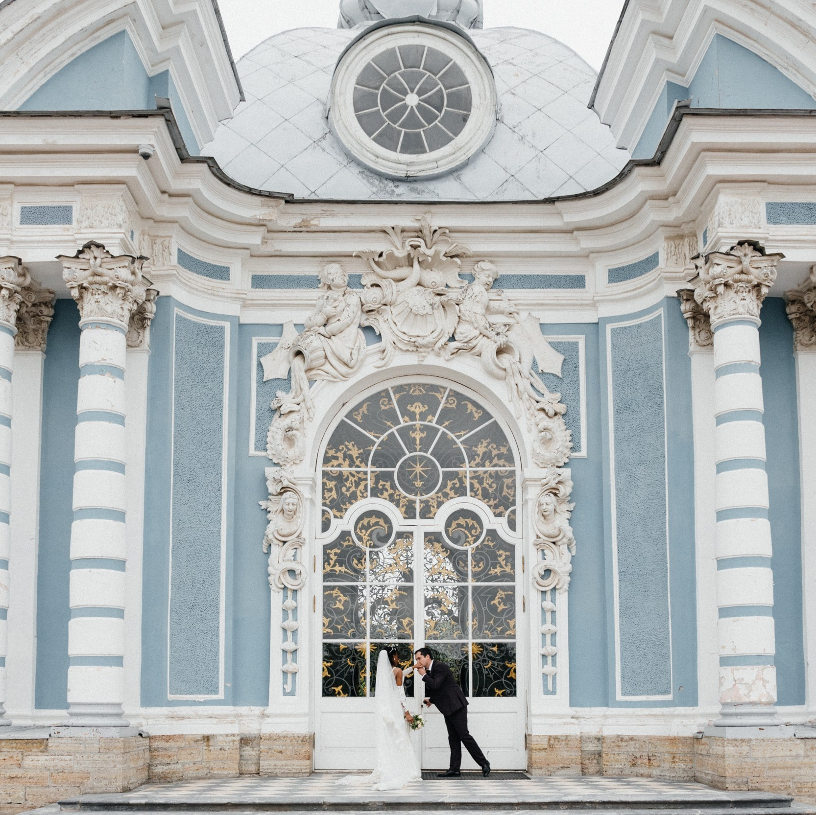 Коммерческий фотограф в Санкт-Петербурге Анна Кобзарь