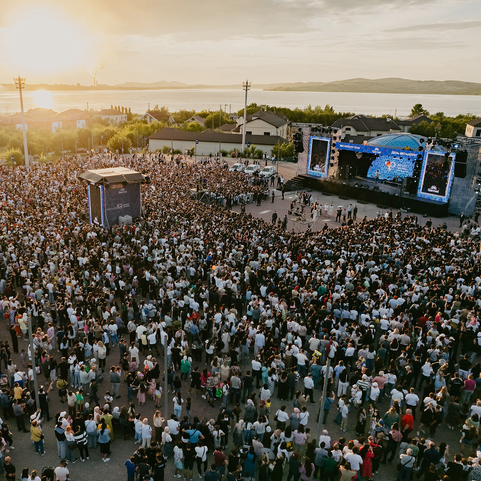 Услуги. Кипятком Караганда