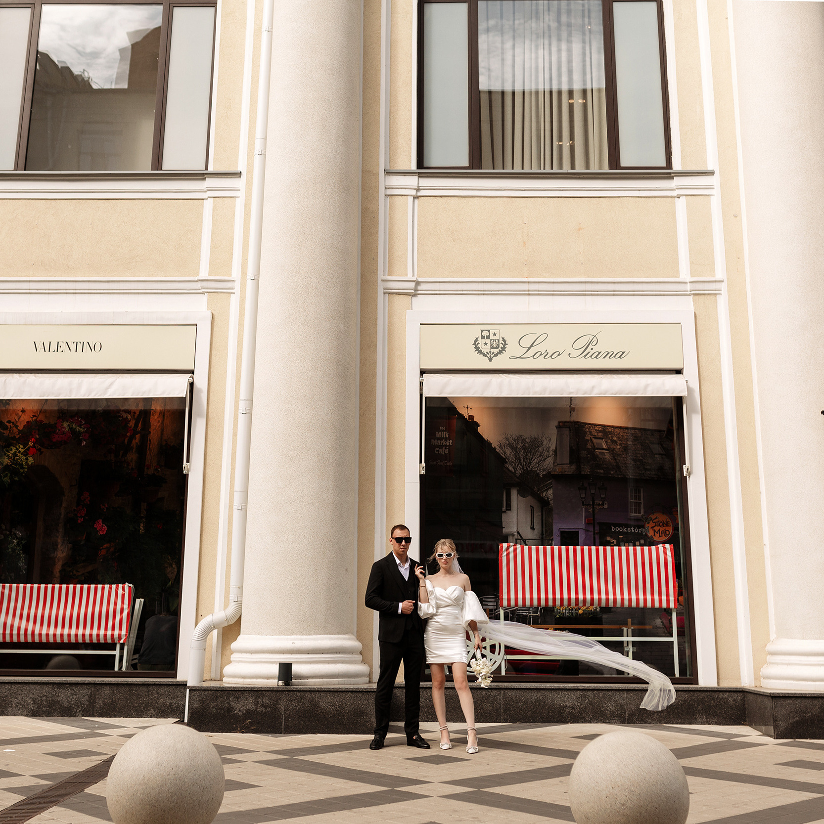 Прайс. Свадебный фотограф в Краснодаре Анастасия Широкова