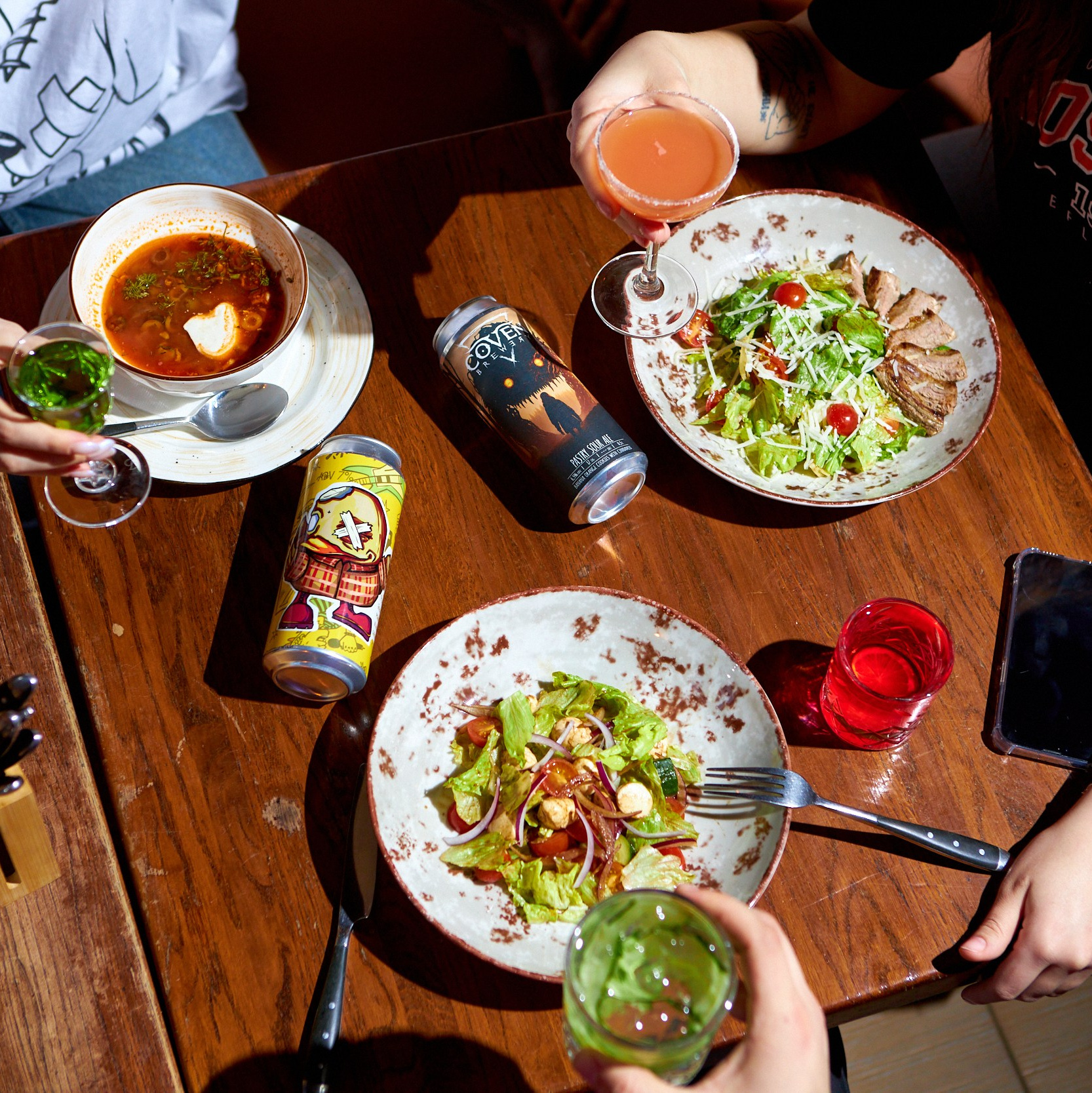 Фотограф Воронеж Илья Команюк