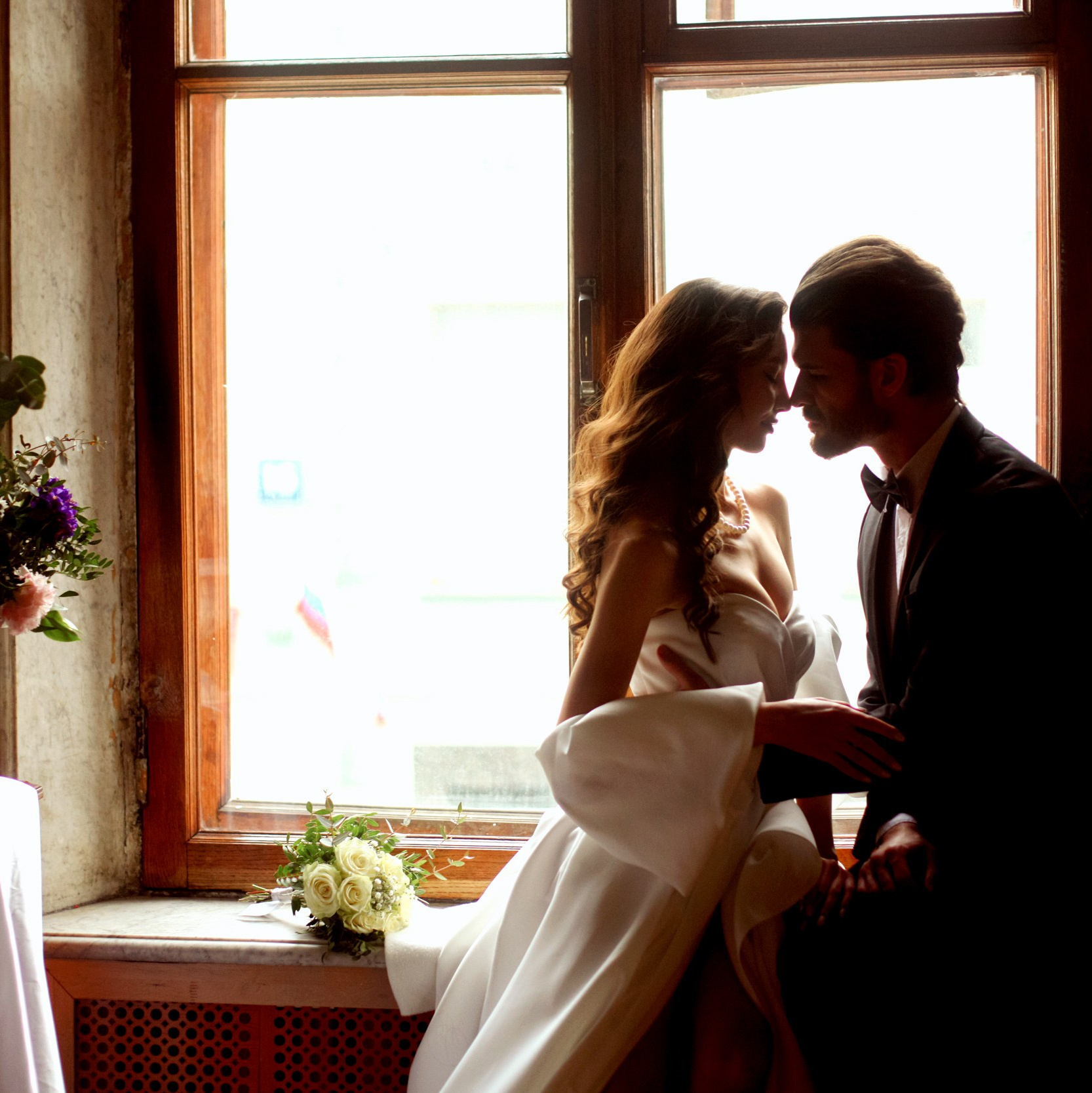 Услуги. Главная