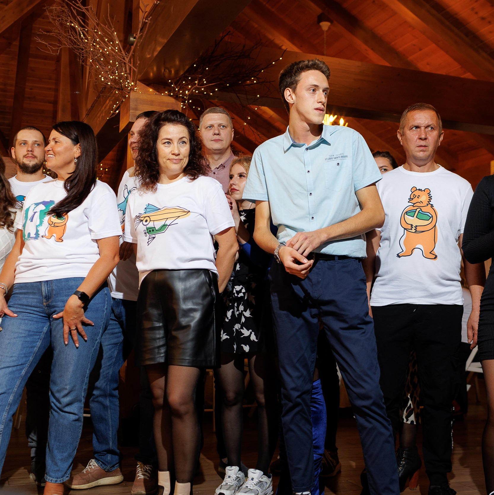 Услуги. Репортажная фотосъемка. Архангельск