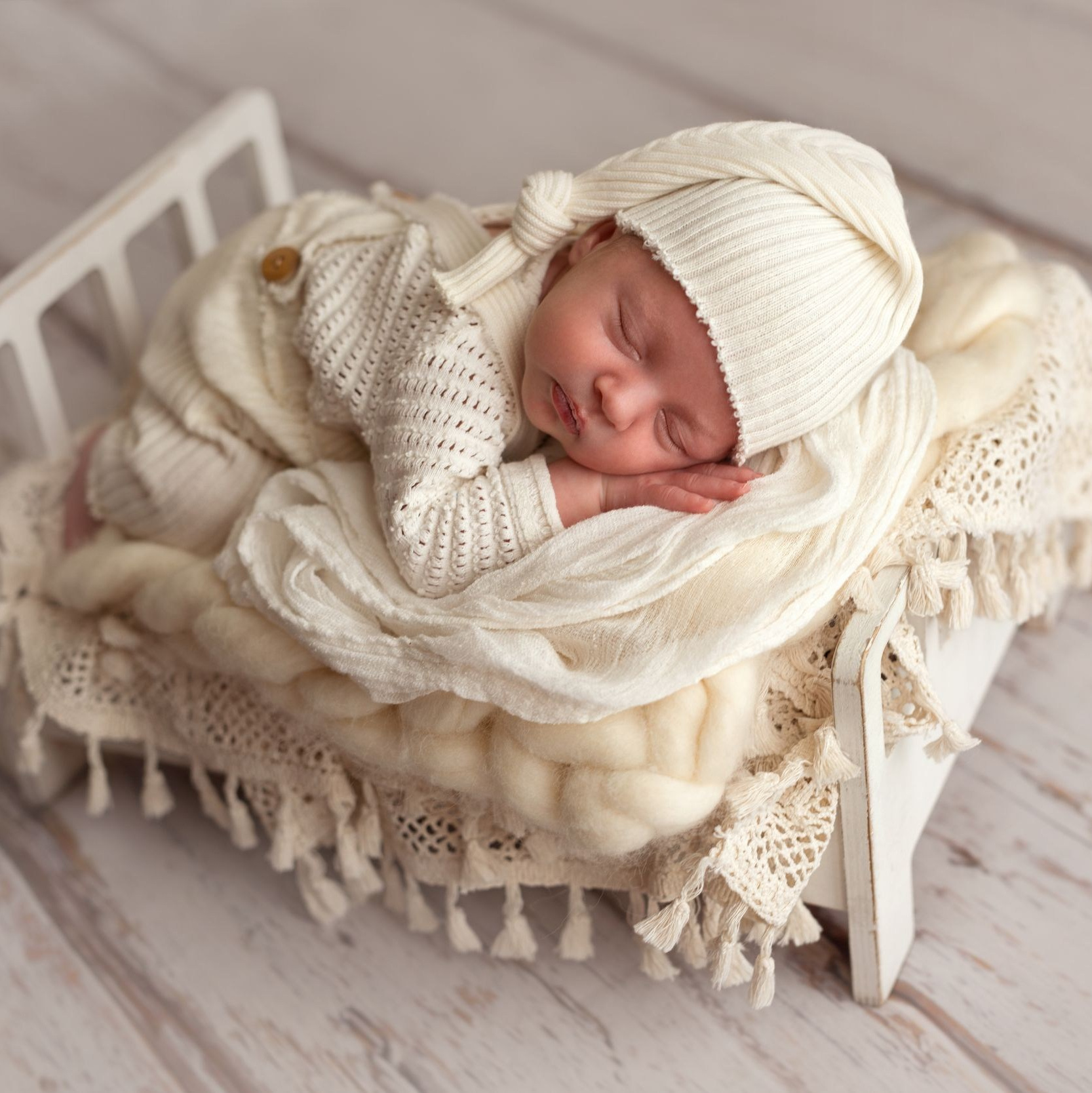 Услуги. Фотограф новорожденных в Новосибирске