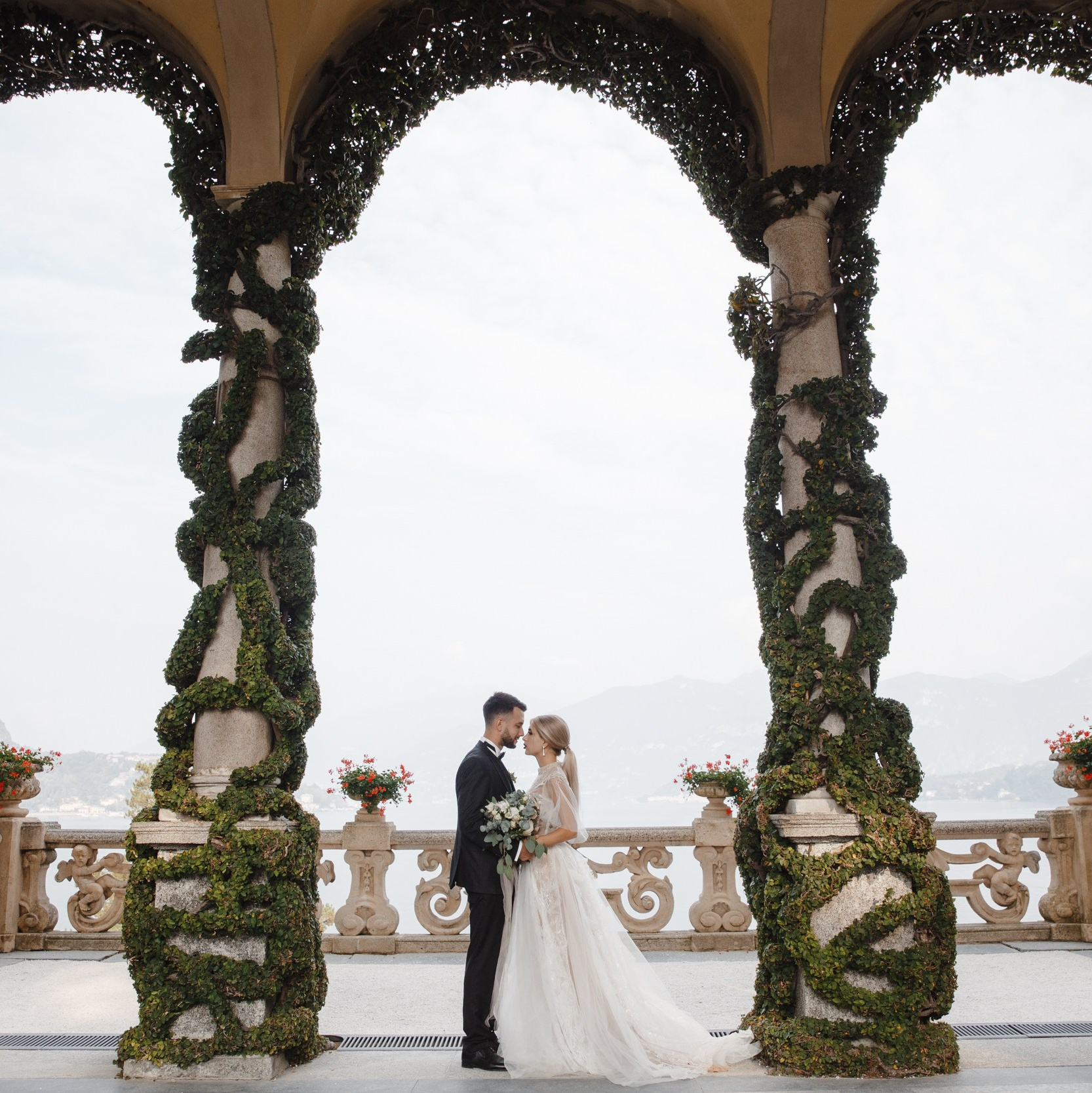 Услуги. Главная