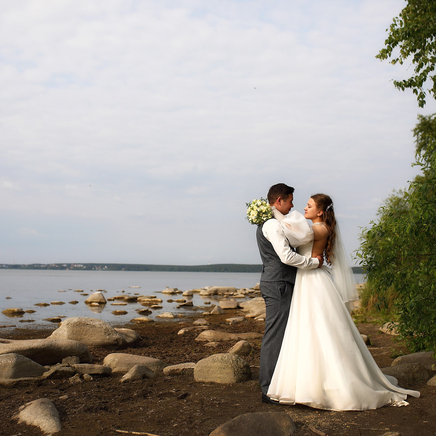 Свадебная фото и видеосъёмка. Свадебный и семейный фотограф и видеограф в Екатеринбурге Полянские Тимур и Анастасия