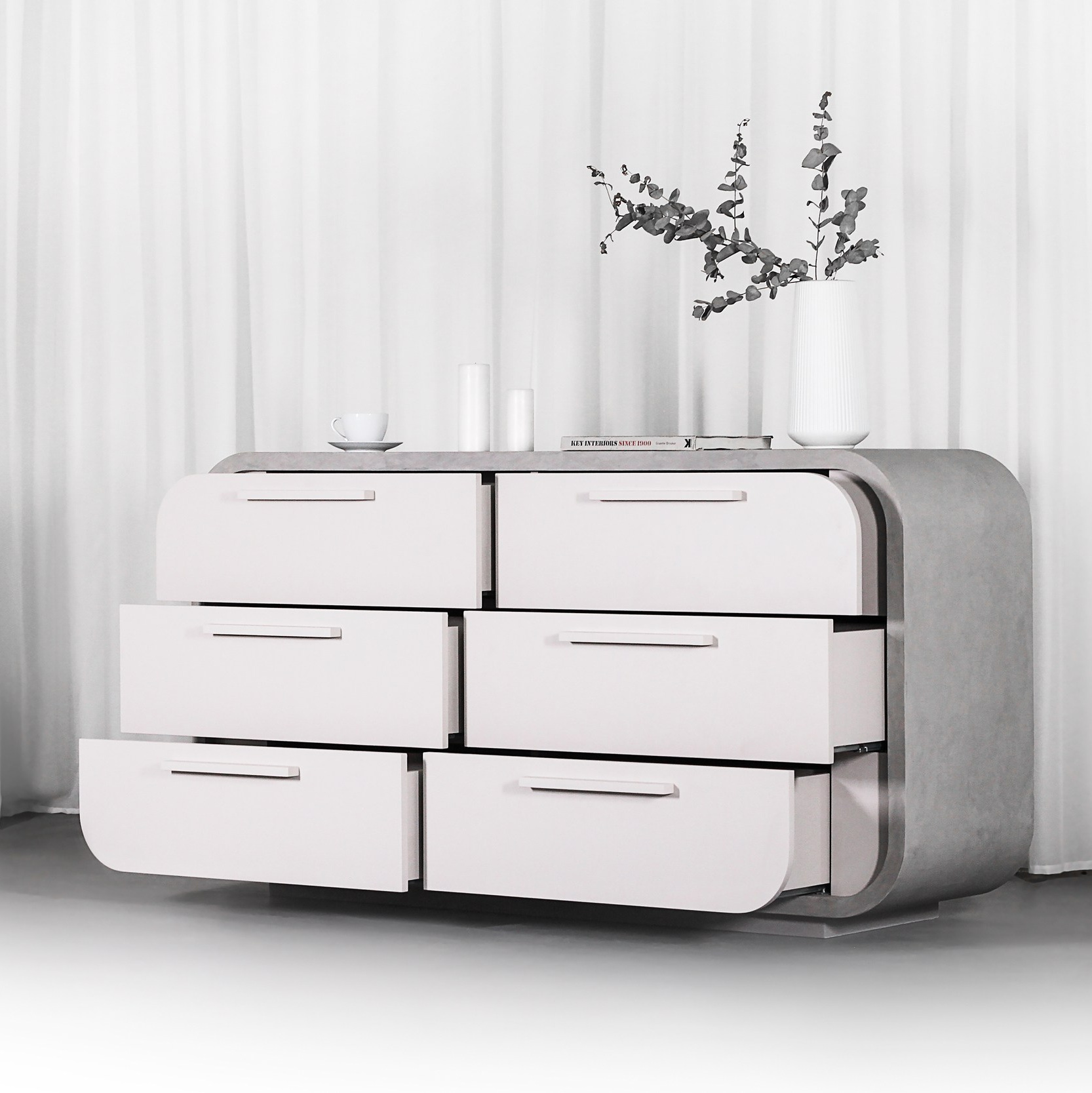 Ретушёр Анастасия Заборовская