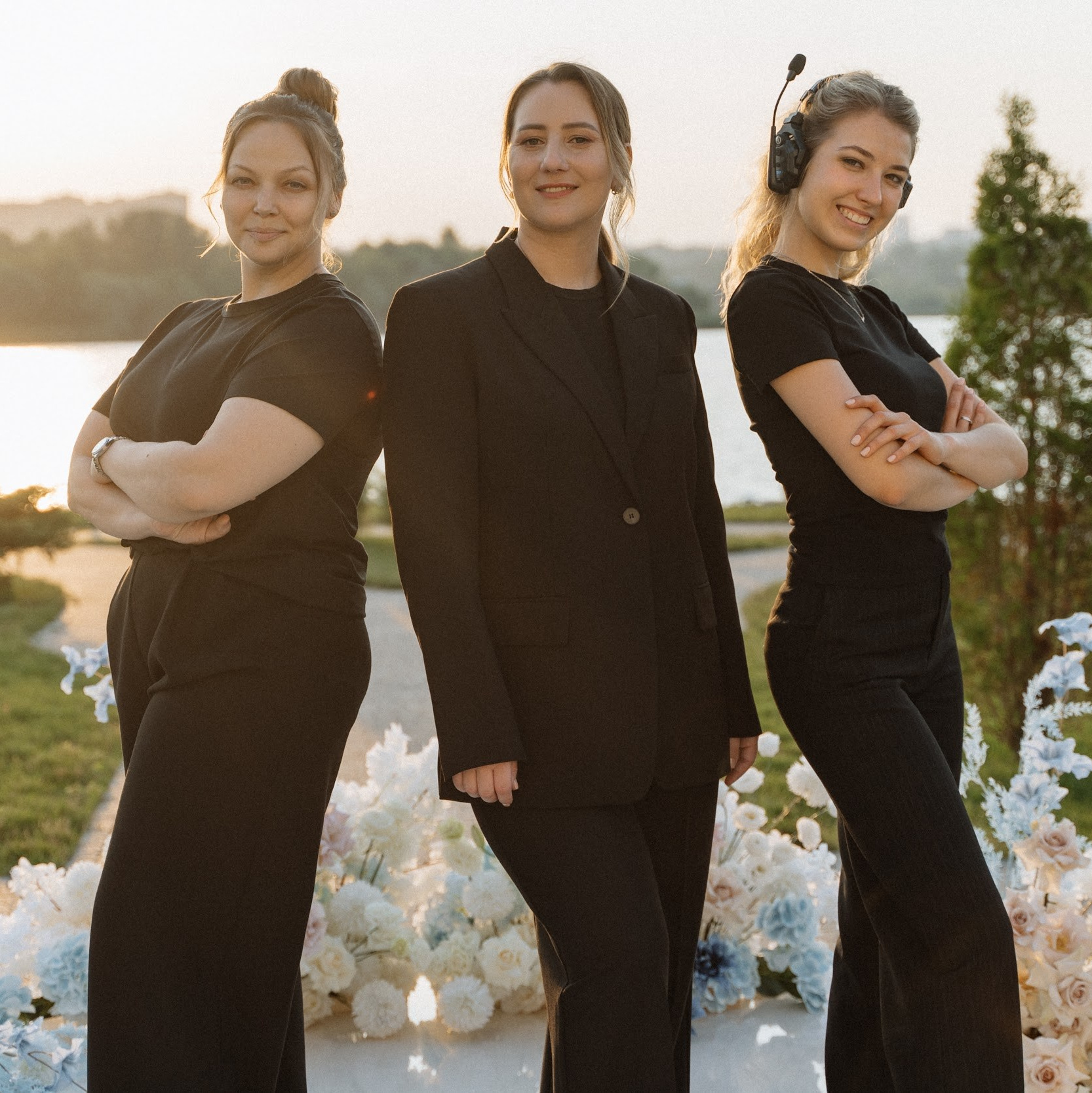 Услуги. Организатор свадеб в Ростове-на-Дону