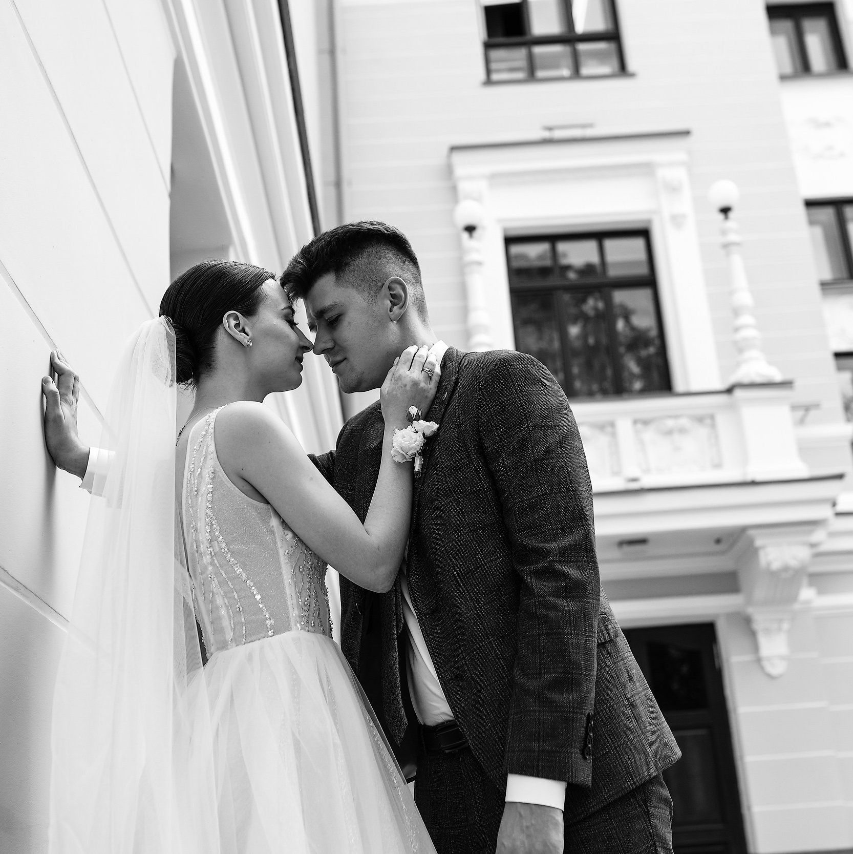 Свадебная фото и видеосъёмка. Свадебный и семейный фотограф и видеограф в Екатеринбурге Полянские Тимур и Анастасия