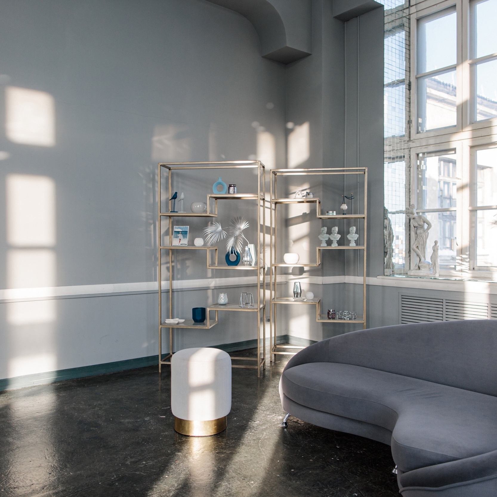 Фотостудии НН. Главная