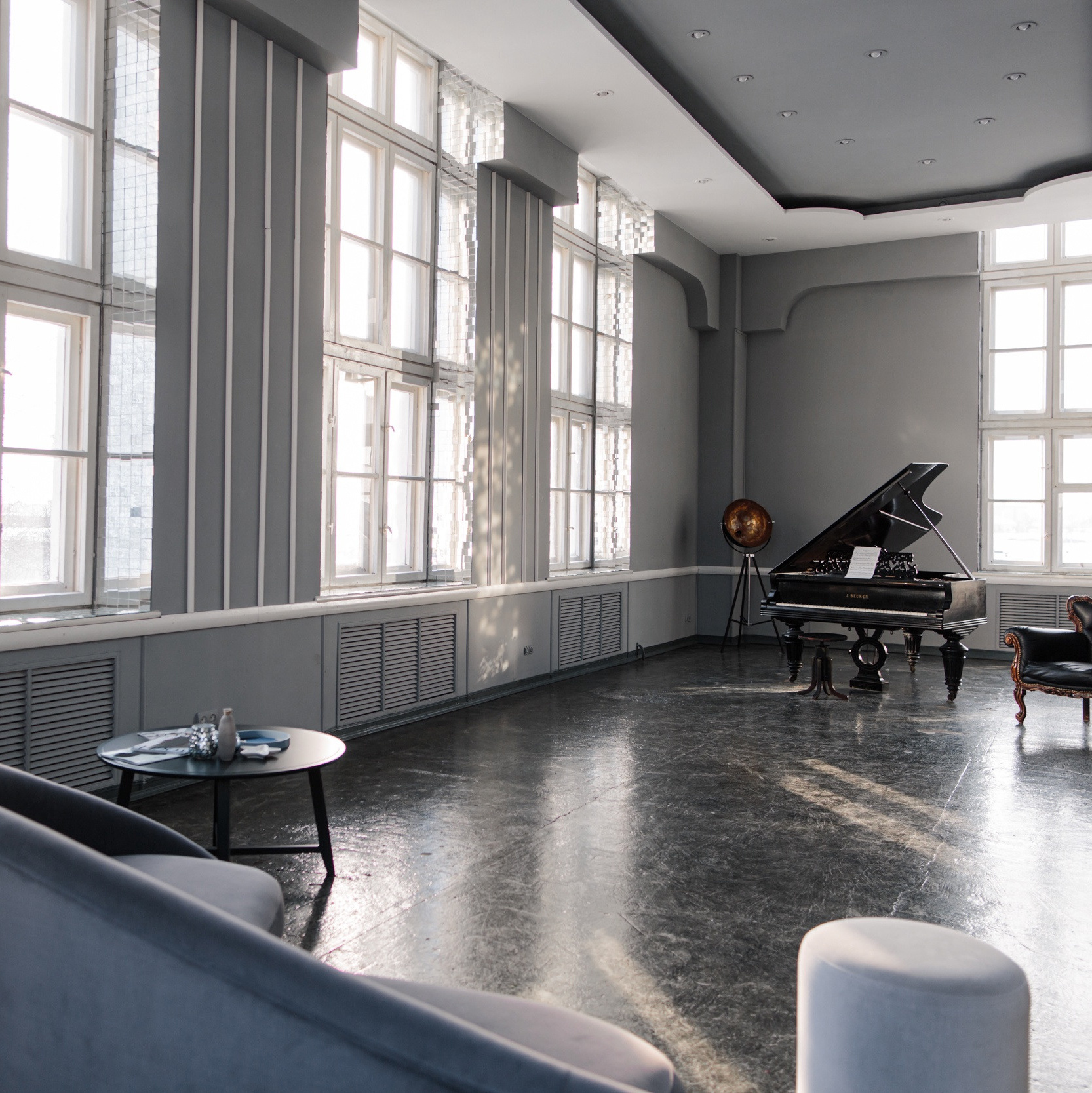 Фотостудии НН. Главная