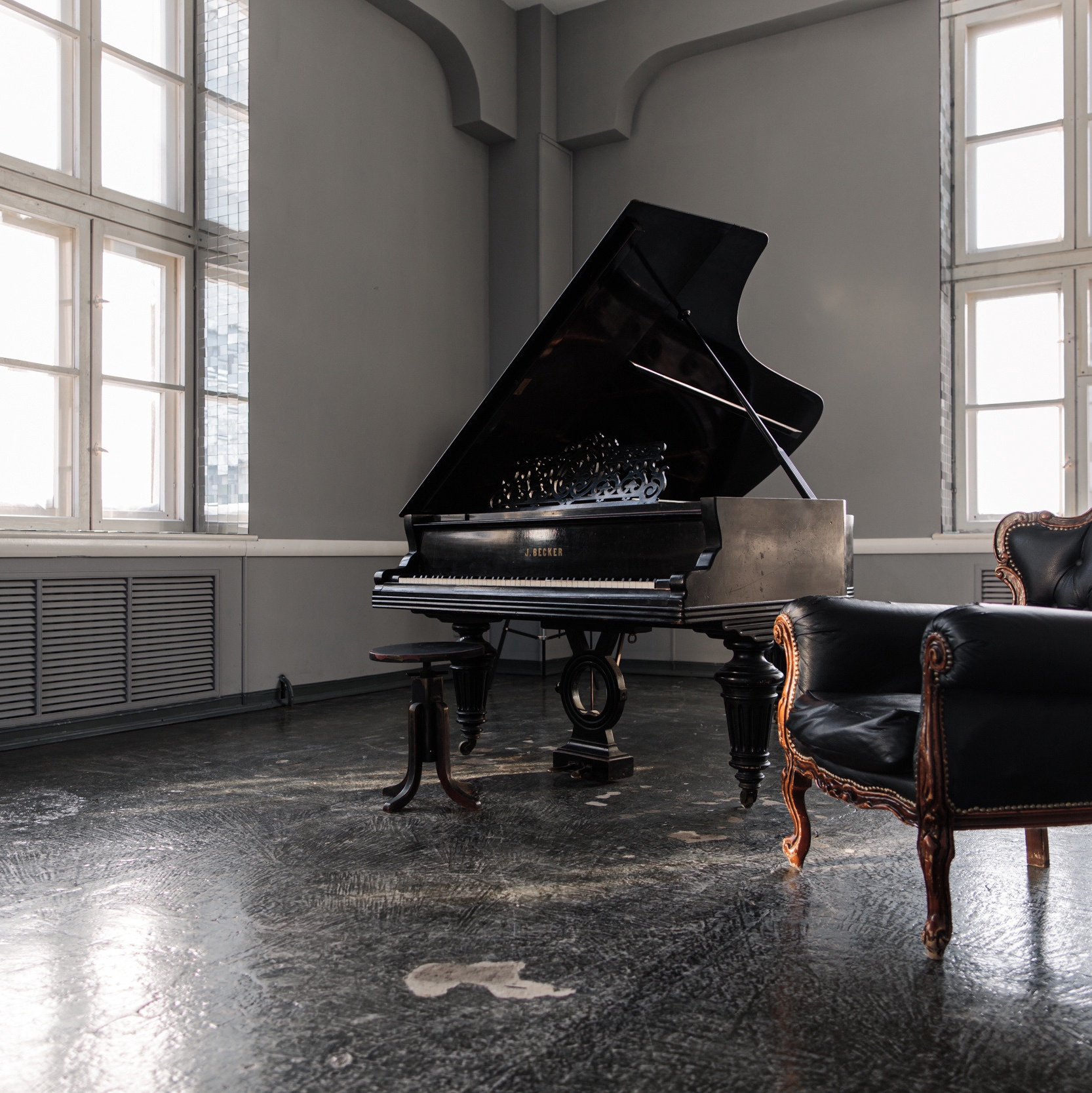 Фотостудии НН. Главная