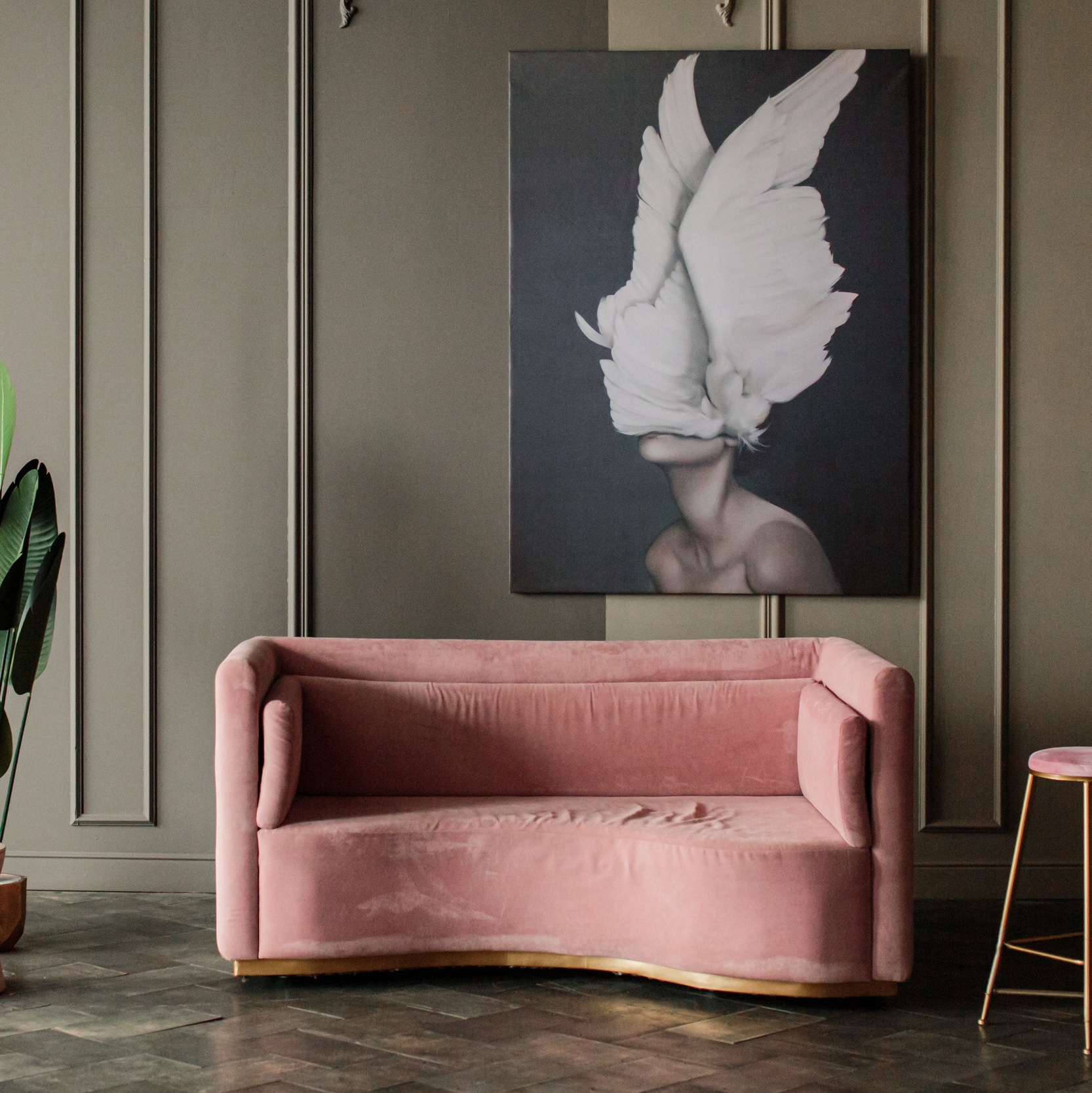 Фотостудии НН. Главная