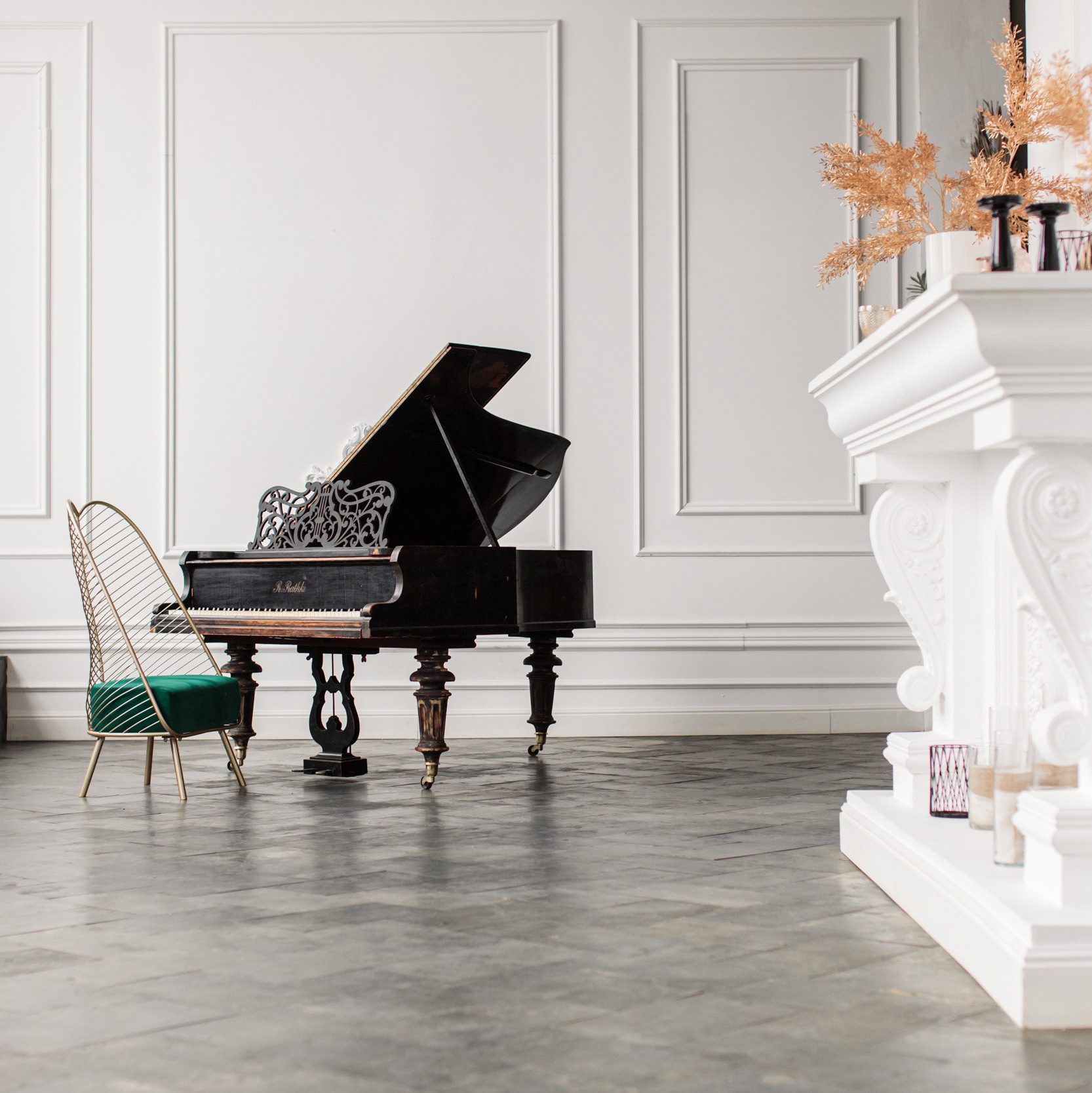 Фотостудии НН. Главная