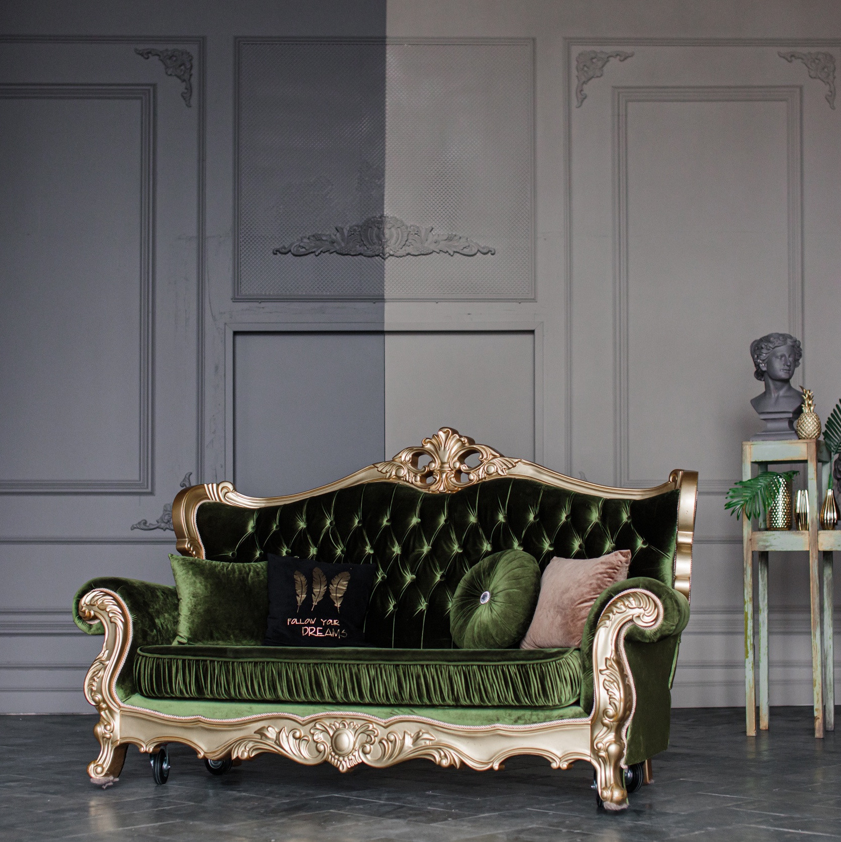 Фотостудии НН. Главная