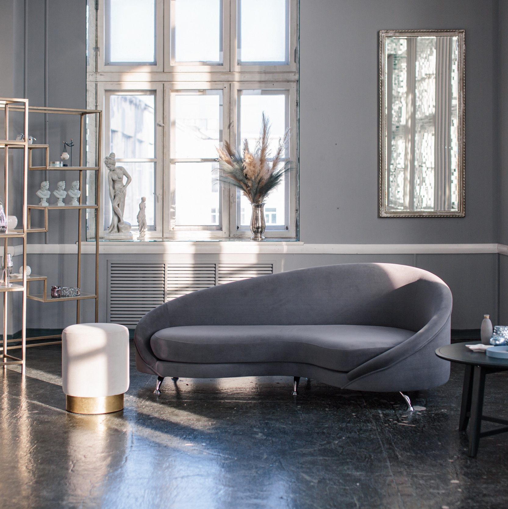 Фотостудии НН. Главная