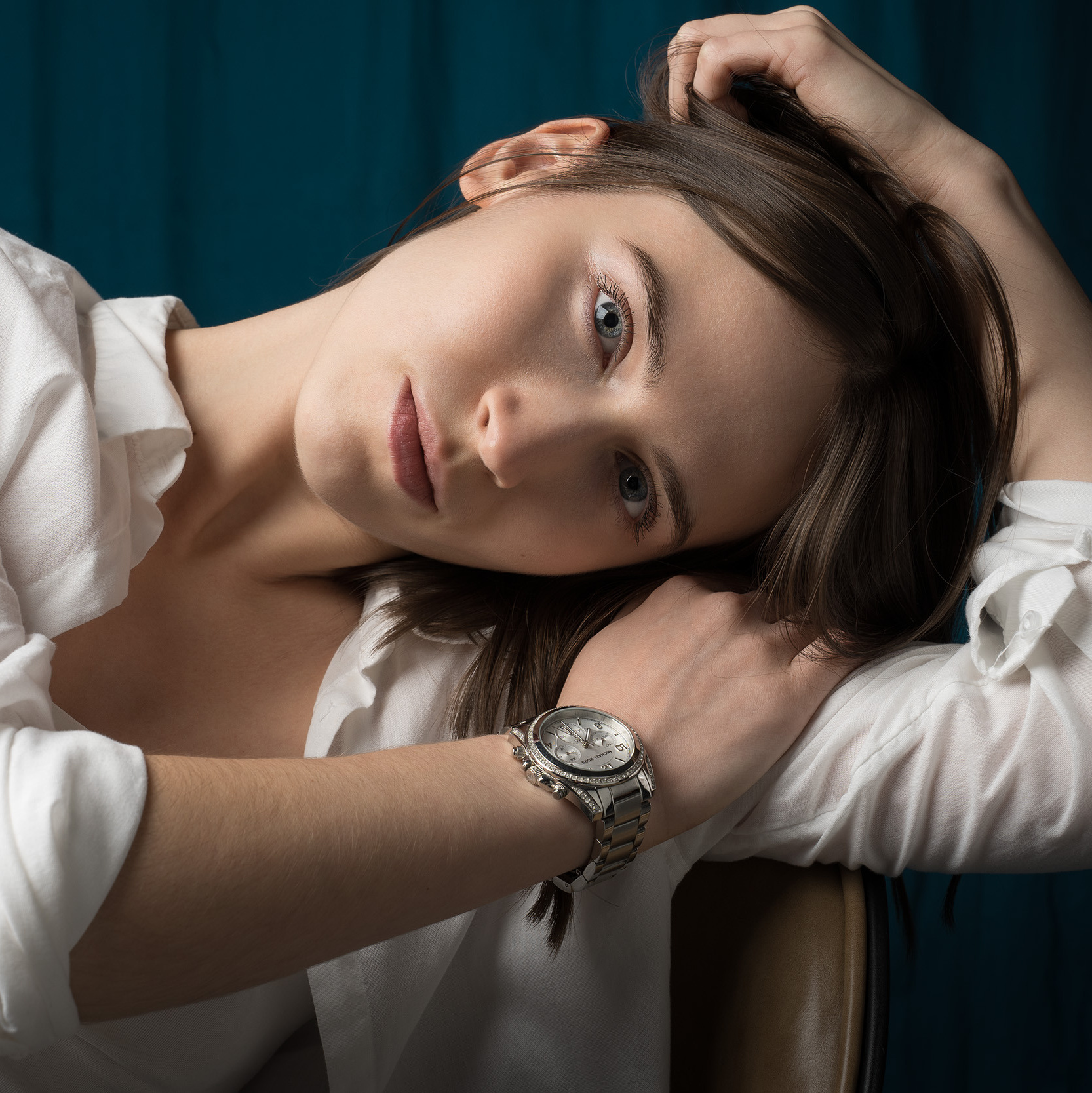 Портретный фотограф в Ярославле — Андррей Неледько