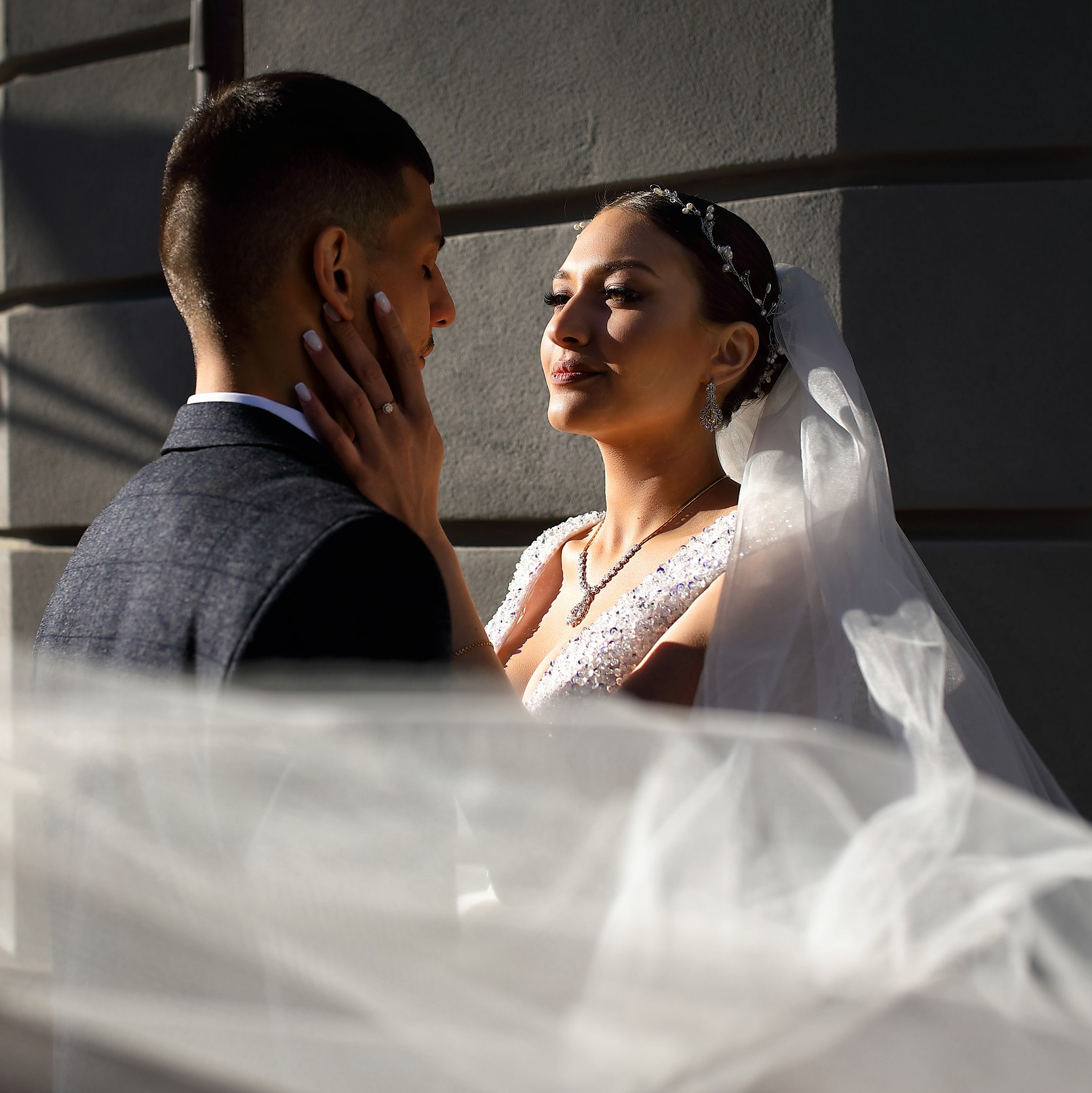 Свадебная фото и видеосъёмка. Свадебный и семейный фотограф и видеограф в Екатеринбурге Полянские Тимур и Анастасия