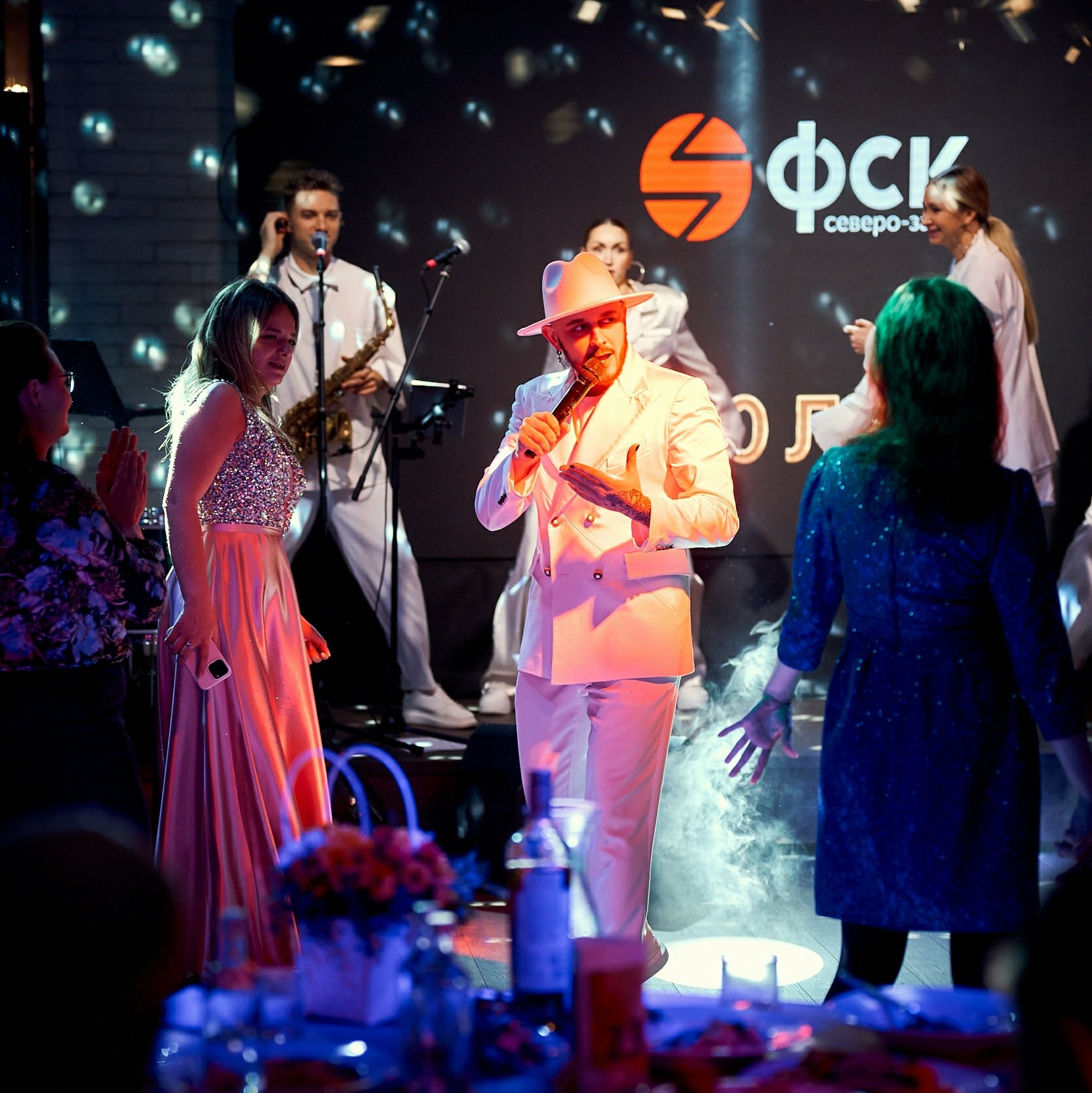 Услуги. Репортажный фотограф СПБ Владимир Шишов