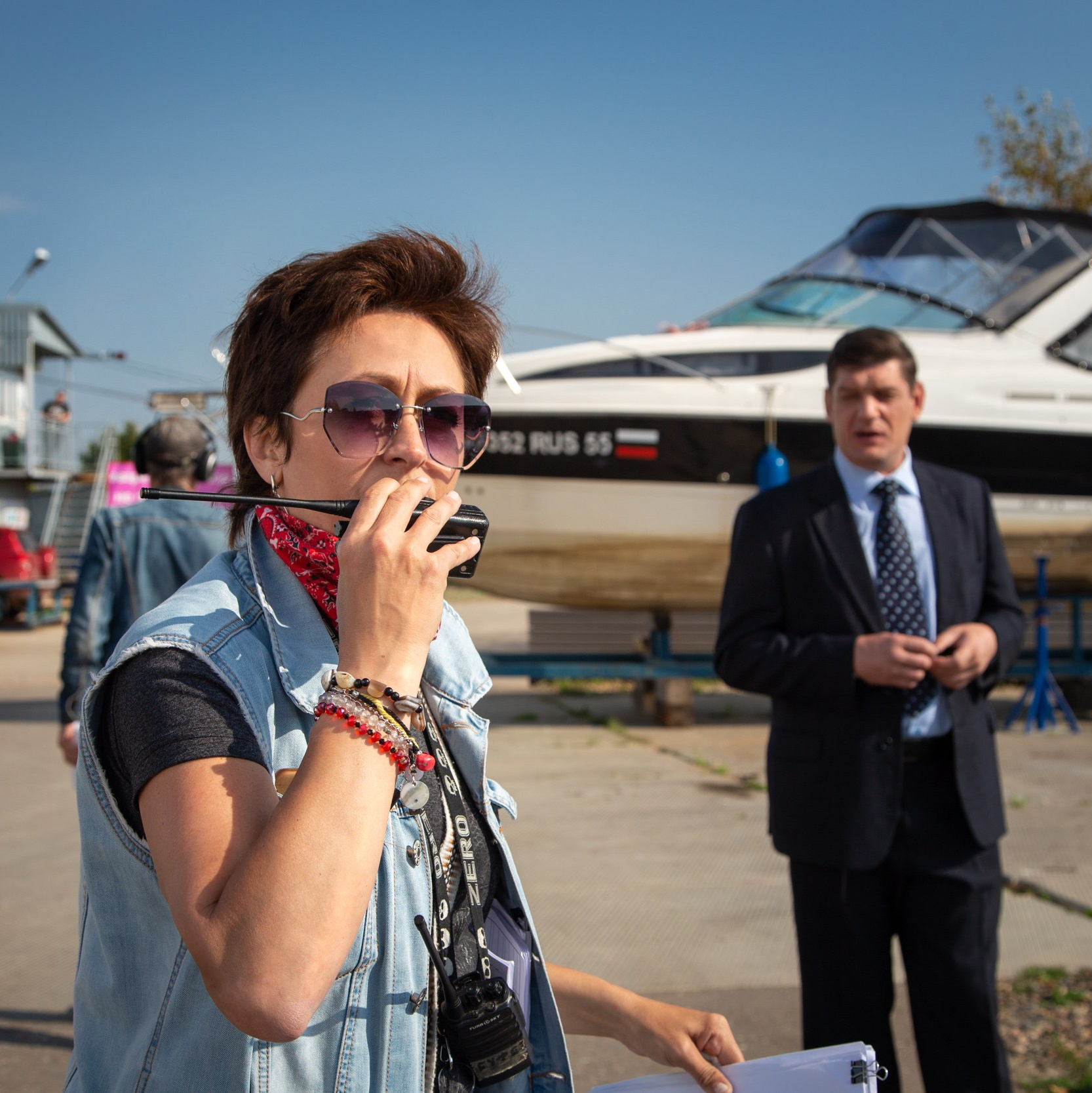 Пиунова Даша — фотограф