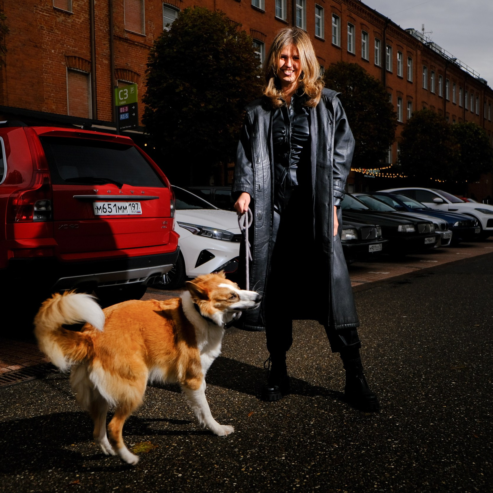 Услуги. Фотограф Женя Сальцын