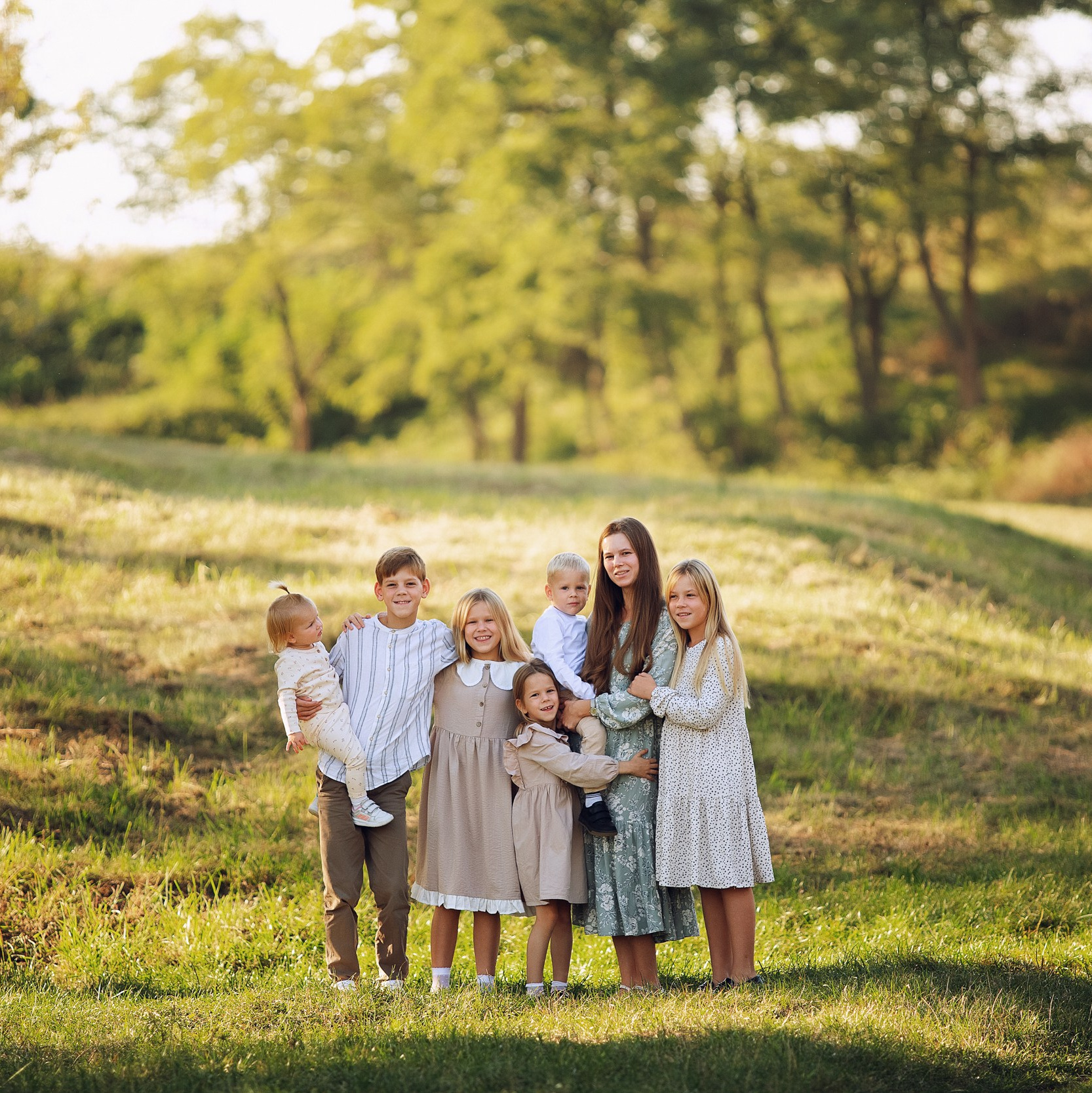 Минск СЕМЬЯ и МЛАДЕНЦЫ. Фотограф новорожденных Оксана Полевская