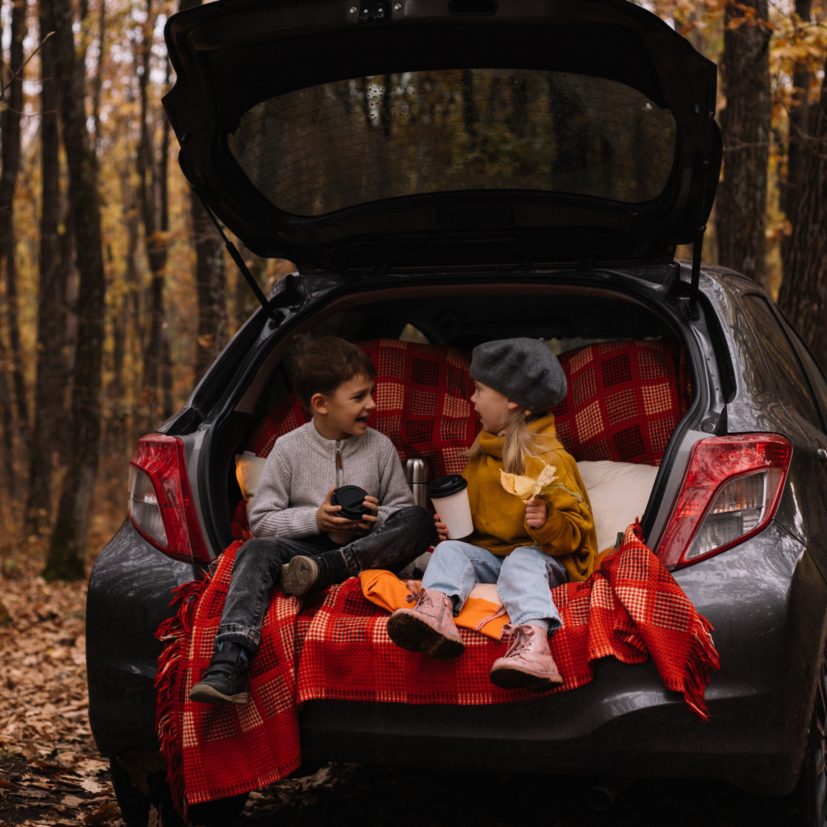 Фотограф в Хабаровске Валерия Егошина