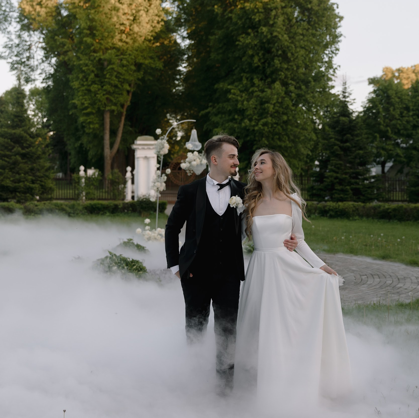 Мы на WeddyWood. VENSKAYA WEDDING & EVENT PLANNER