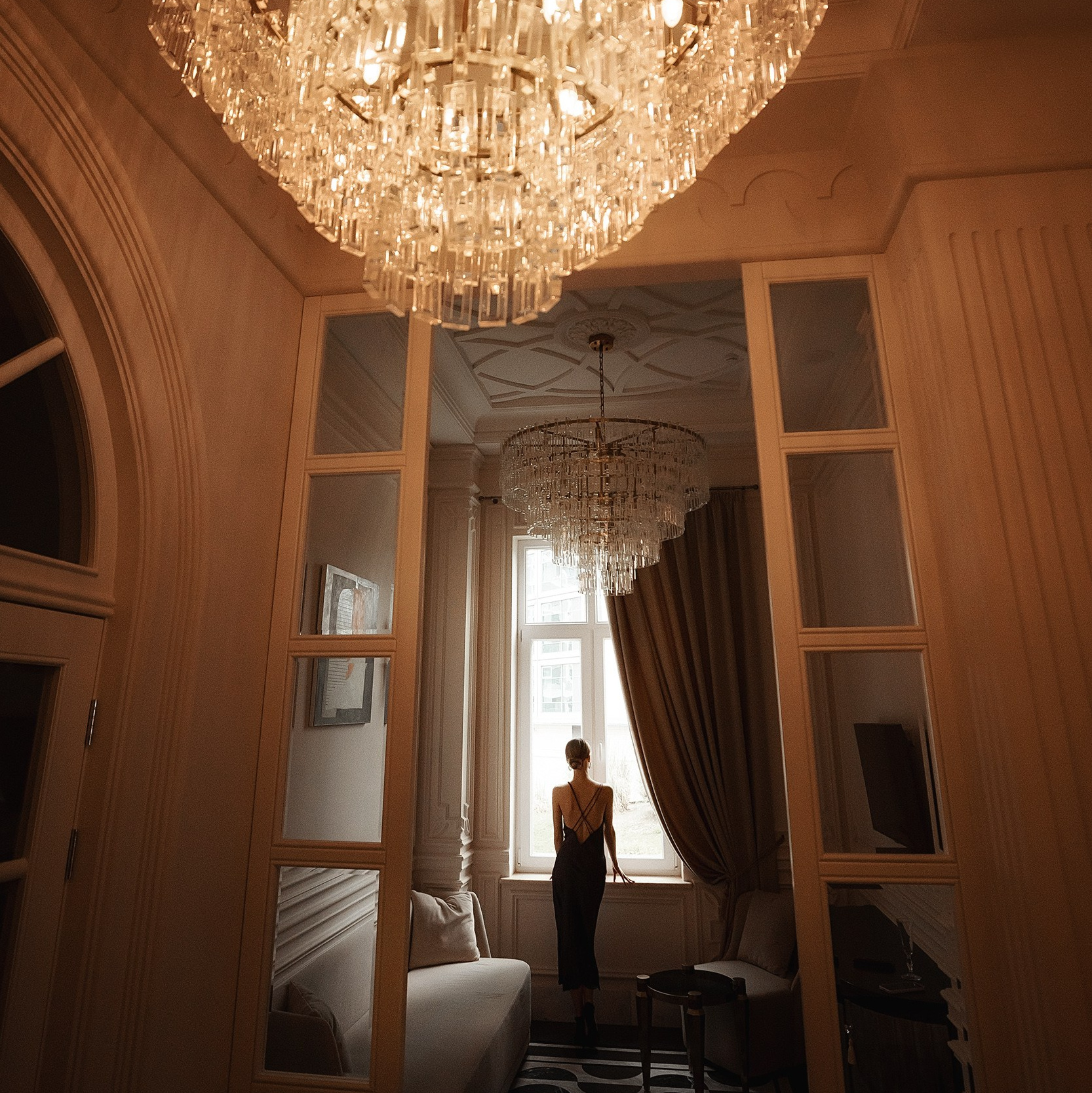 Обучение фотографии. Свадебный и семейный фотограф в Сочи Денис Вялов