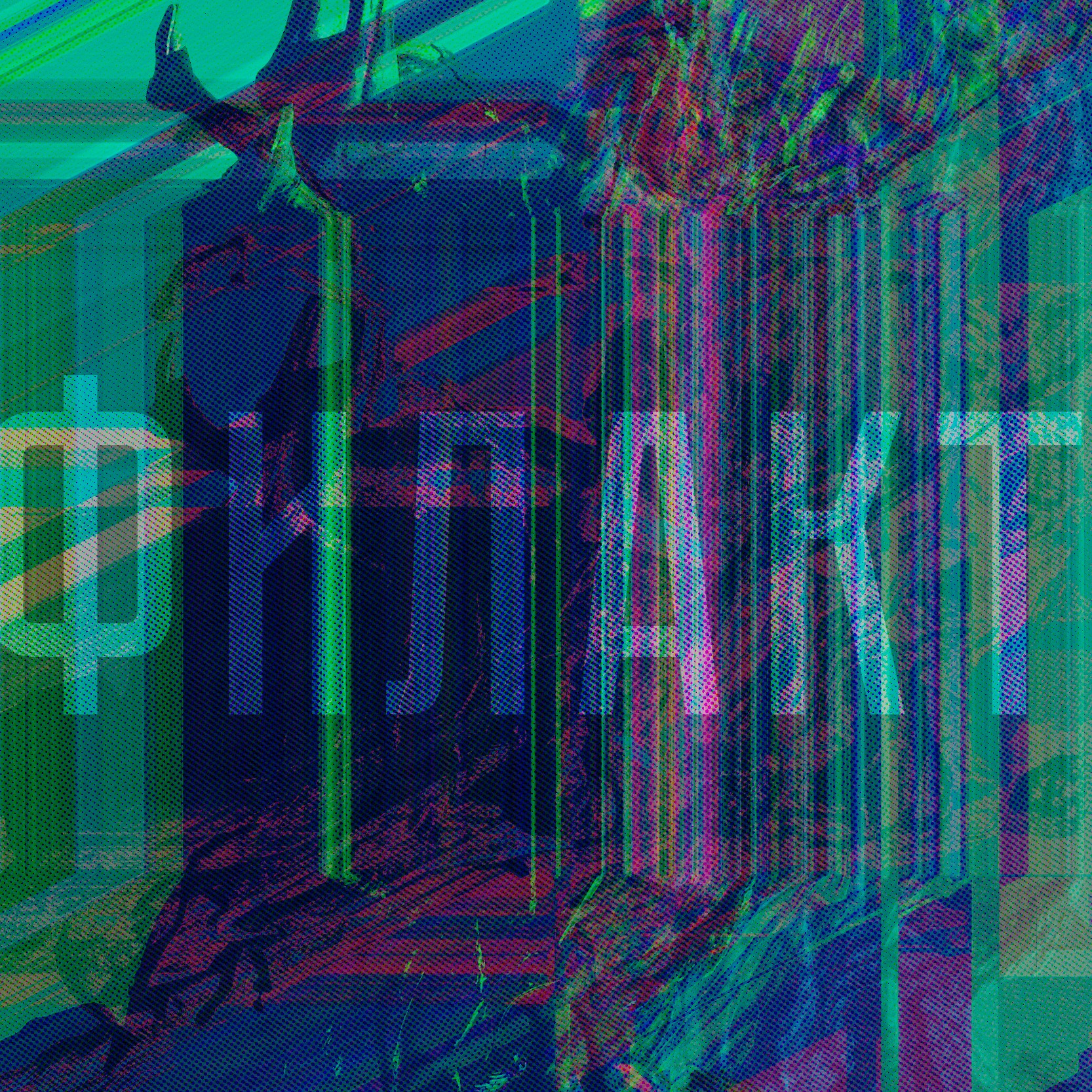 Профилактика. Roman Hodirev is an esoteriologist, multidisciplinary artist, photographer and musician. Saint Petersburg, Riga