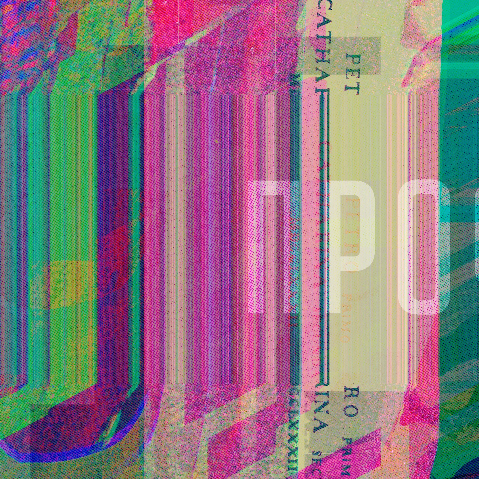 Профилактика. Roman Hodirev is an esoteriologist, multidisciplinary artist, photographer and musician. Saint Petersburg, Riga