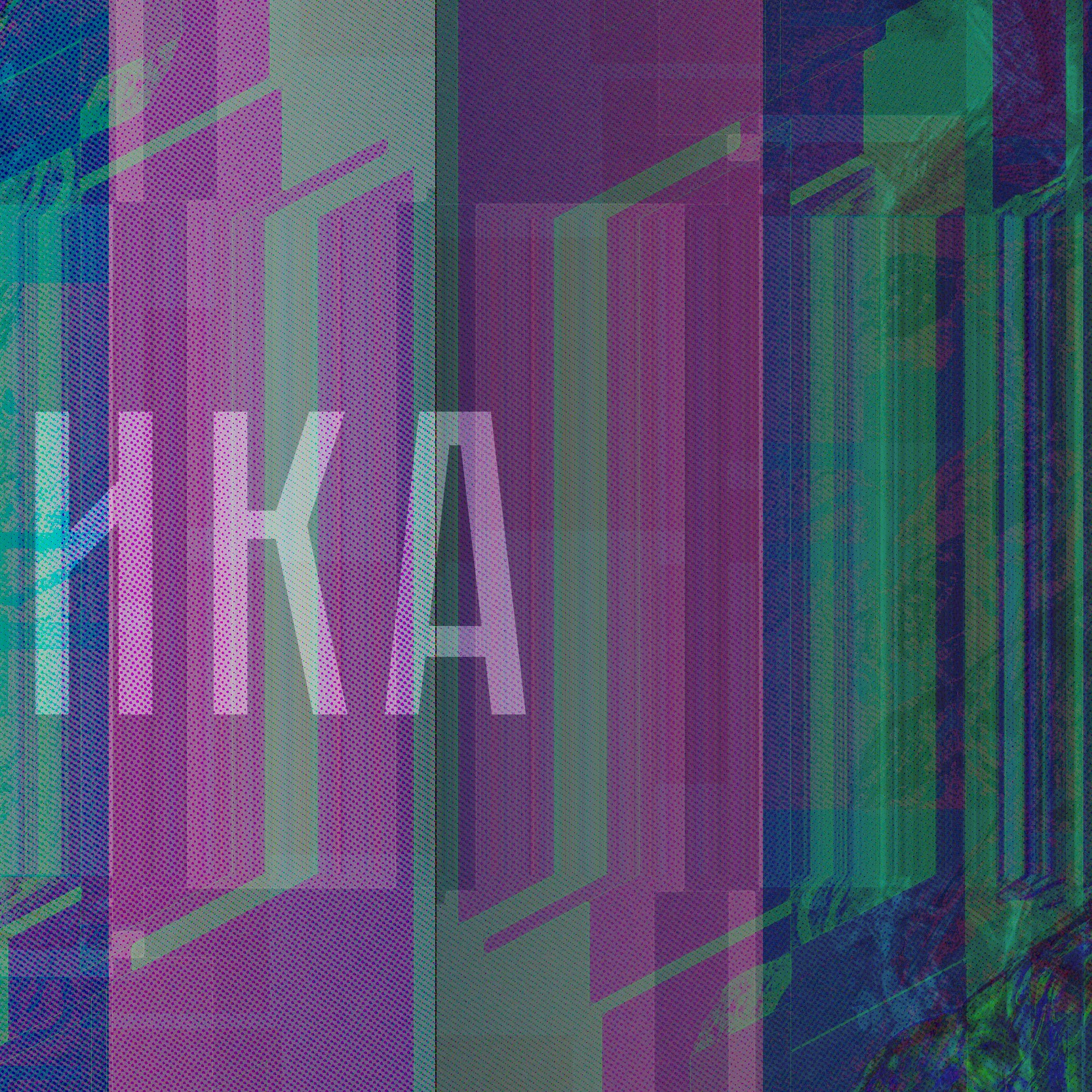 Профилактика. Roman Hodirev is an esoteriologist, multidisciplinary artist, photographer and musician. Saint Petersburg, Riga