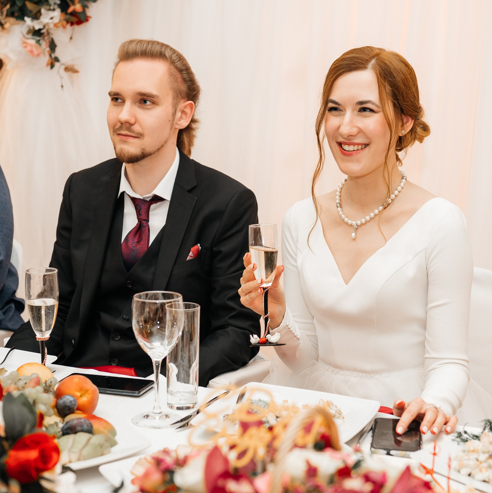 Свадебный фотограф Москва