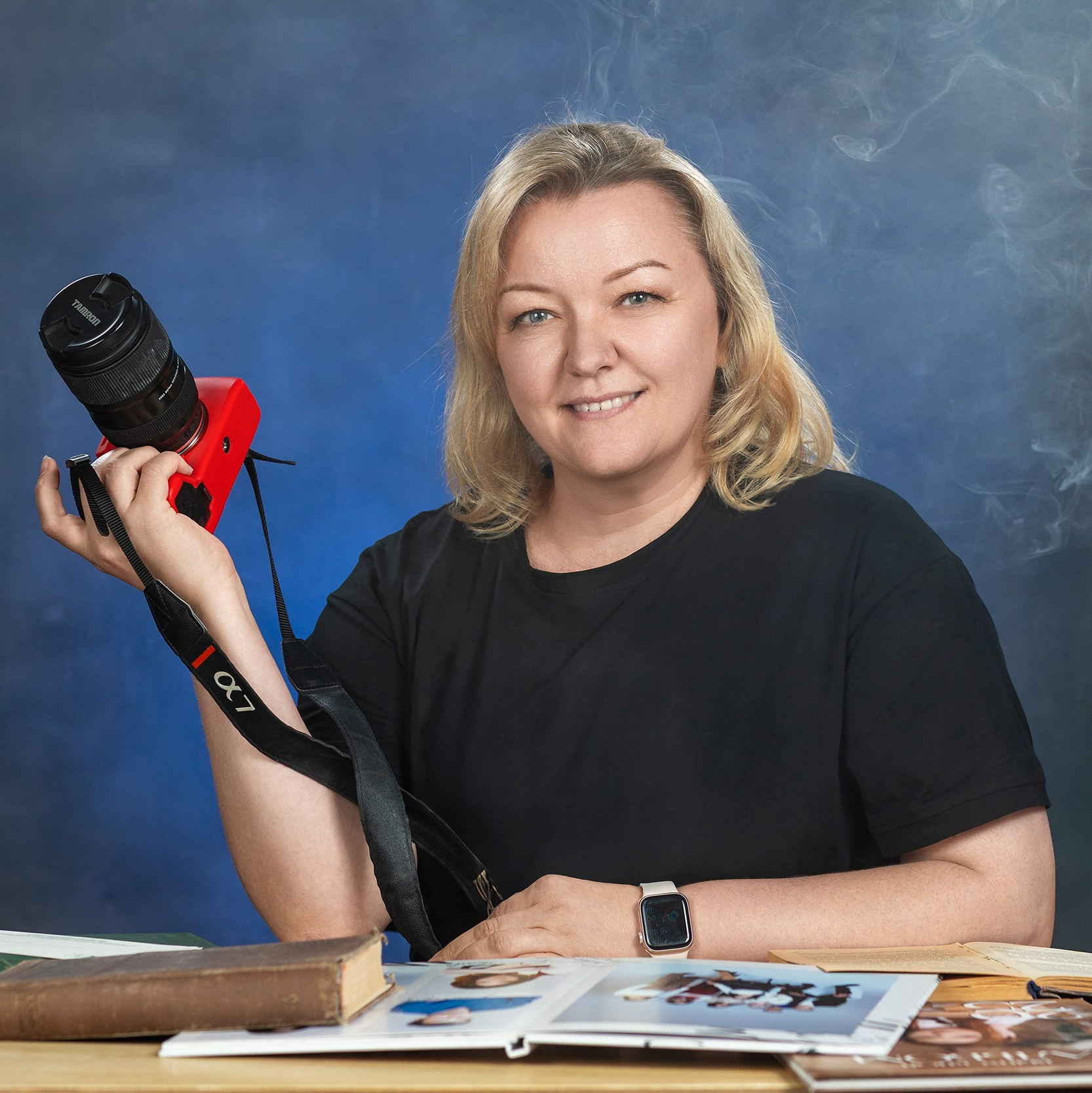 ФотоКласс72 | Выпускные альбомы |Тюмень