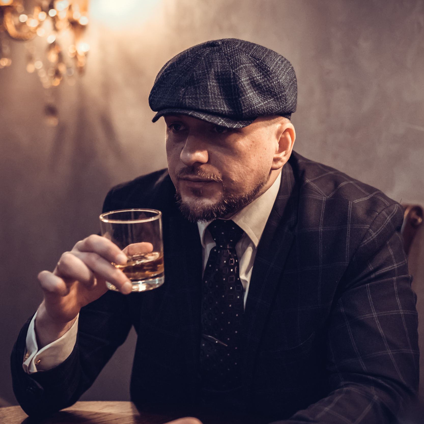 Ashen Brothers 🔹 Мужские портреты. Фотограф в Симферополе и Крыму — Мария СветоЯра Дмитриева | Индивидуальные и семейные съёмки