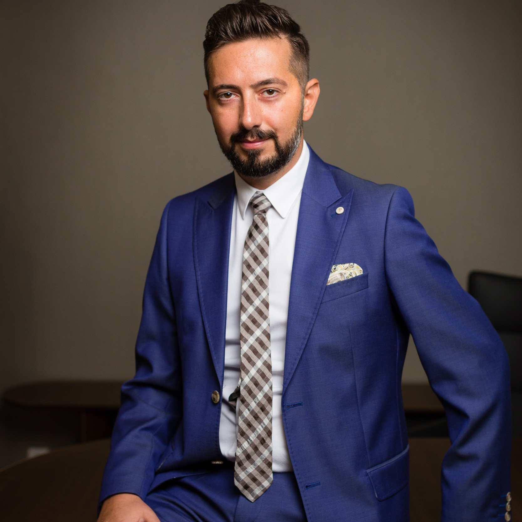 Фотограф Андрей Величко