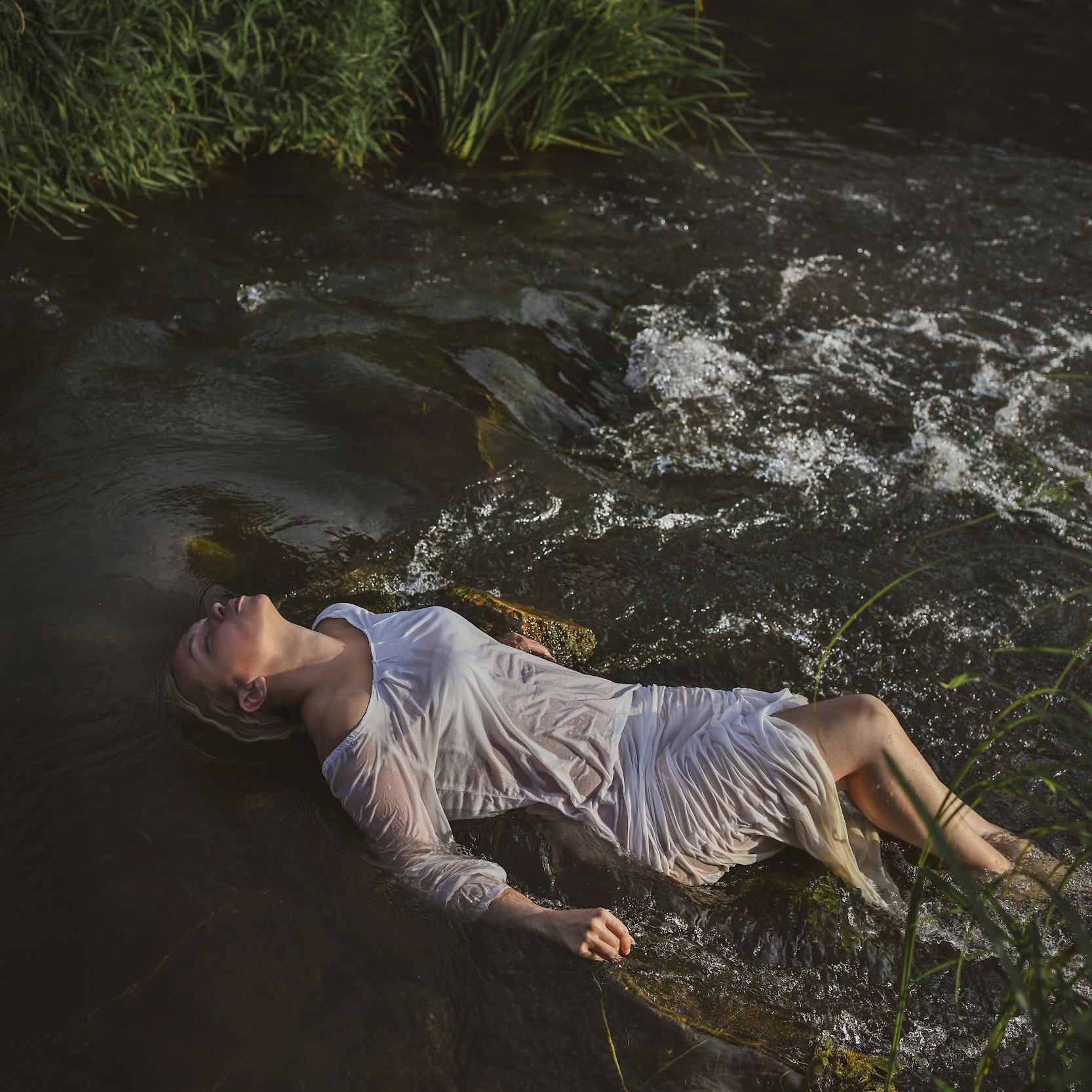 Фотоистория «Женский портрет». Женский, семейный и контент-фотограф в Оренбурге Анна Соловых