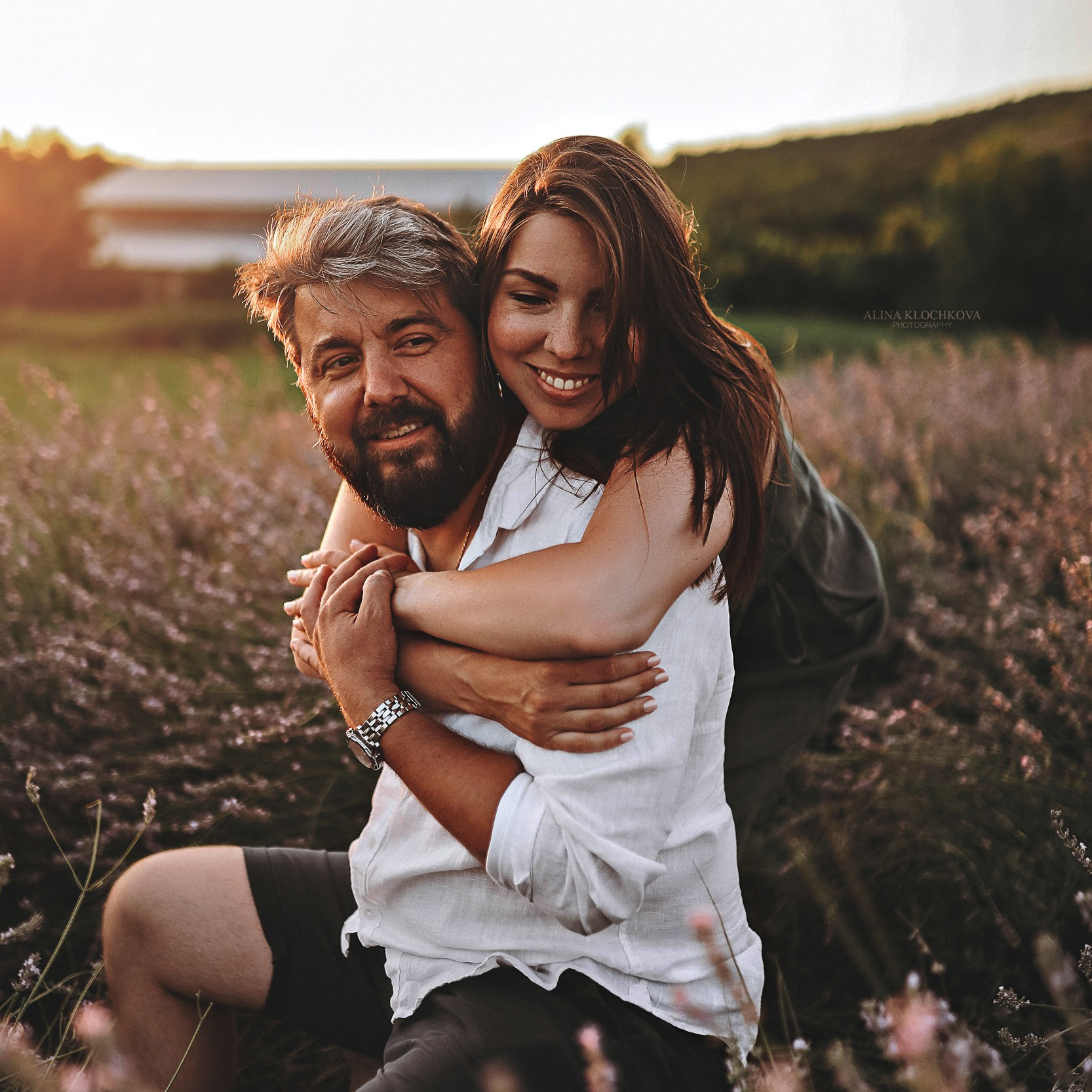 Цены на фотосессии в Ставрополе. Фотограф в Ставрополе Алина Клочкова