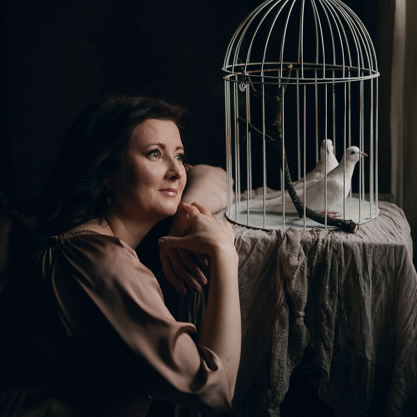 Фотограф на крестины